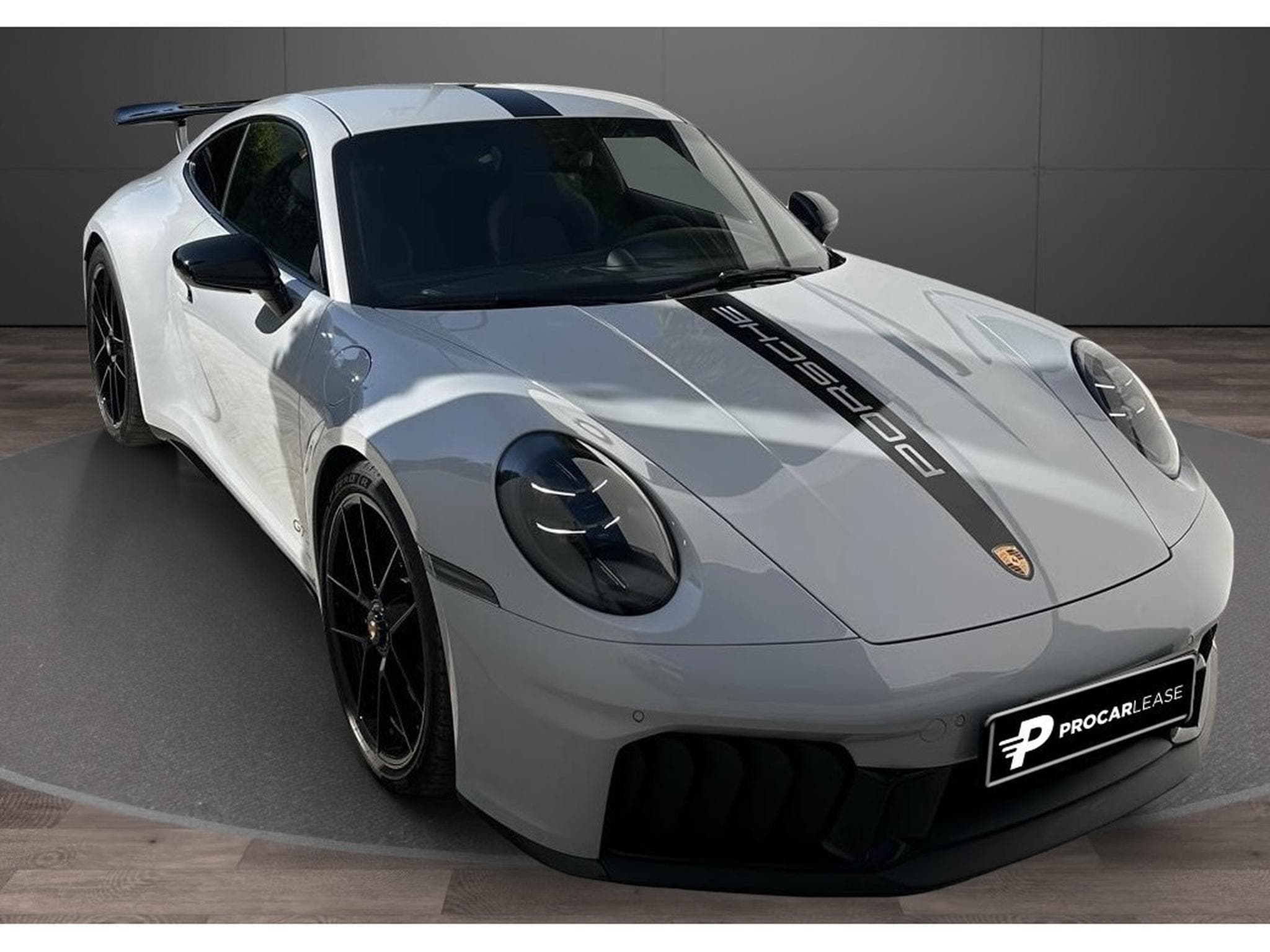 Porsche 911 992.2 GTS AEROKIT GT3 (2025) - Foto 10