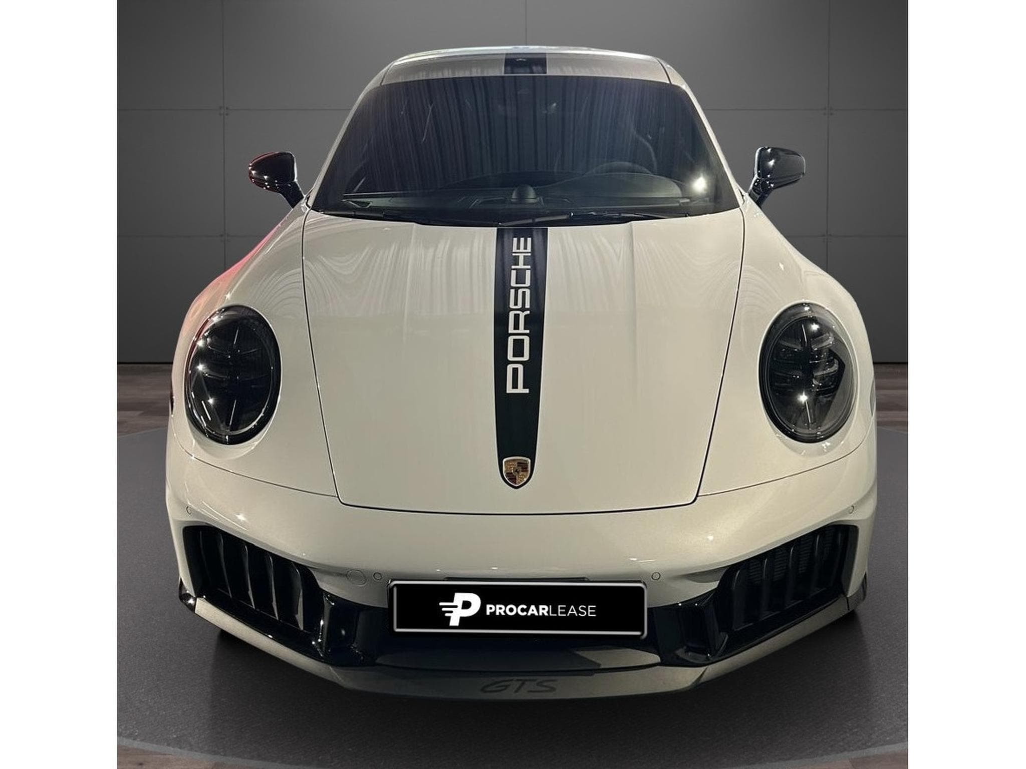 Porsche 911 992.2 GTS AEROKIT GT3 (2025) - Foto 6