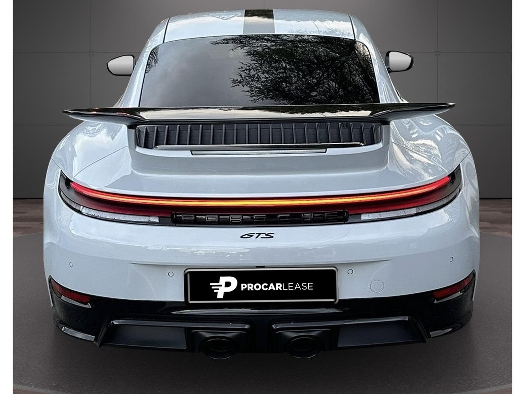 Porsche 911 992.2 GTS AEROKIT GT3 (2025) - Foto 7