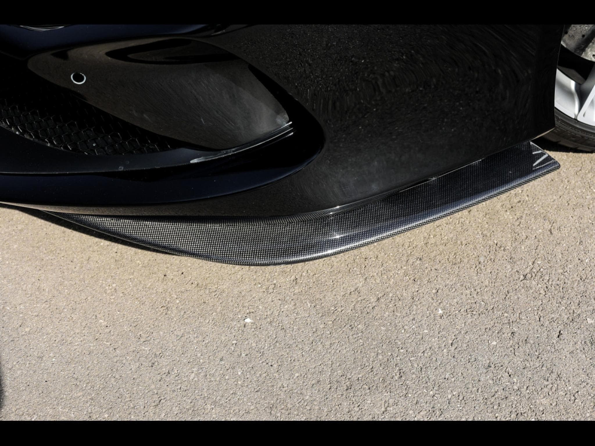 Ferrari F8 Spider 3.9 V8 (720 CH) - NERO B/B 1250 (4-LAYER PAINT EXTRAR (2023) - Photo 19