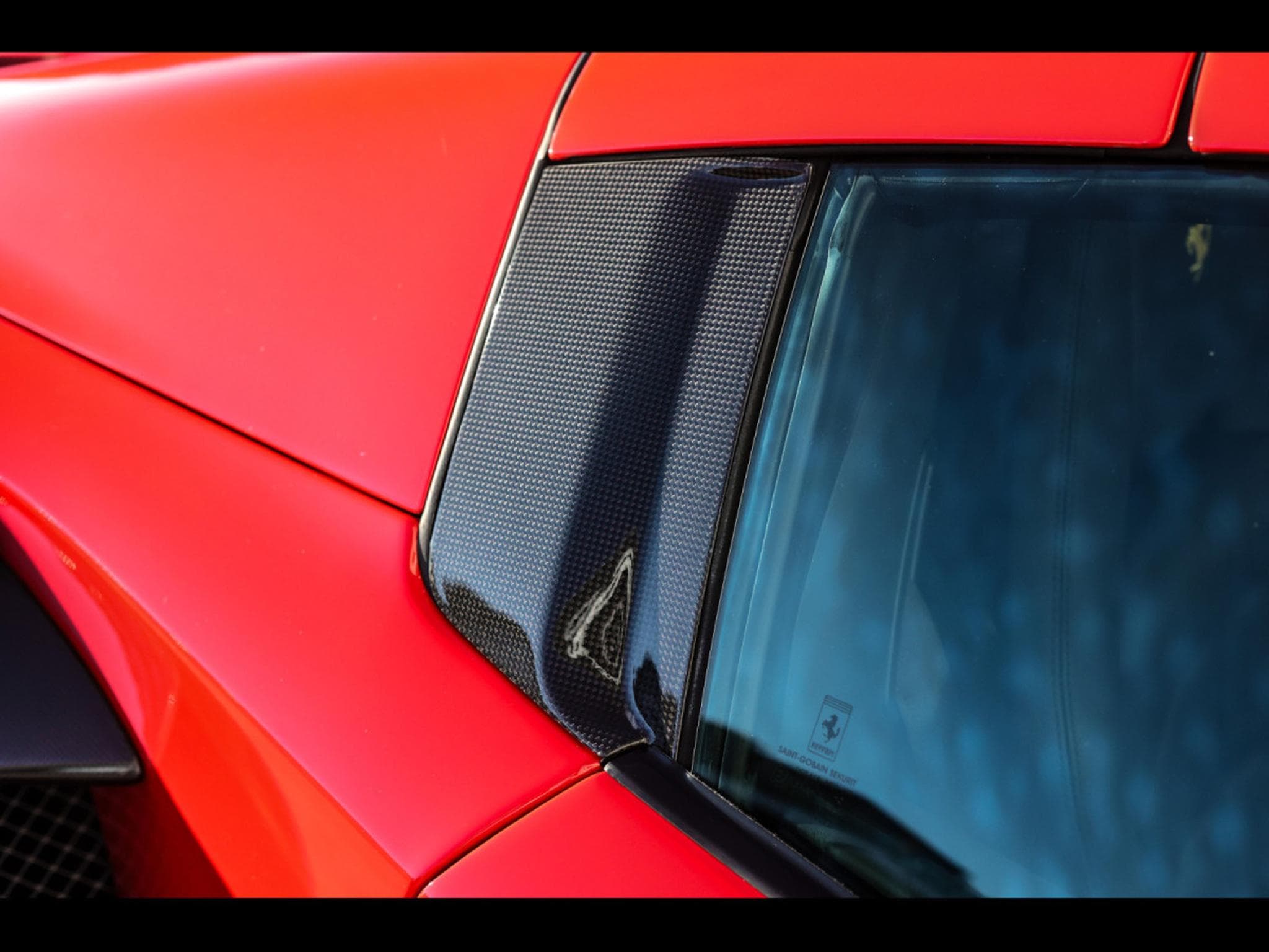 Ferrari 488 Spider 3.9 V8 (670 CH) – ROSSO CORSA – FULL PPF (2017) - Photo 20