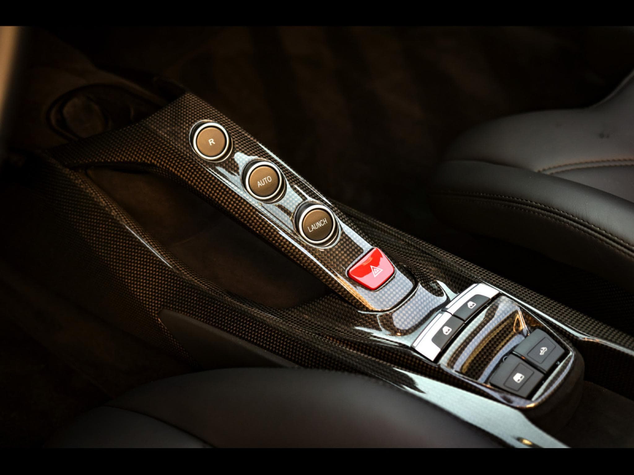 Ferrari 488 Spider 3.9 V8 (670 CH) – ROSSO CORSA – FULL PPF (2017) - Photo 24