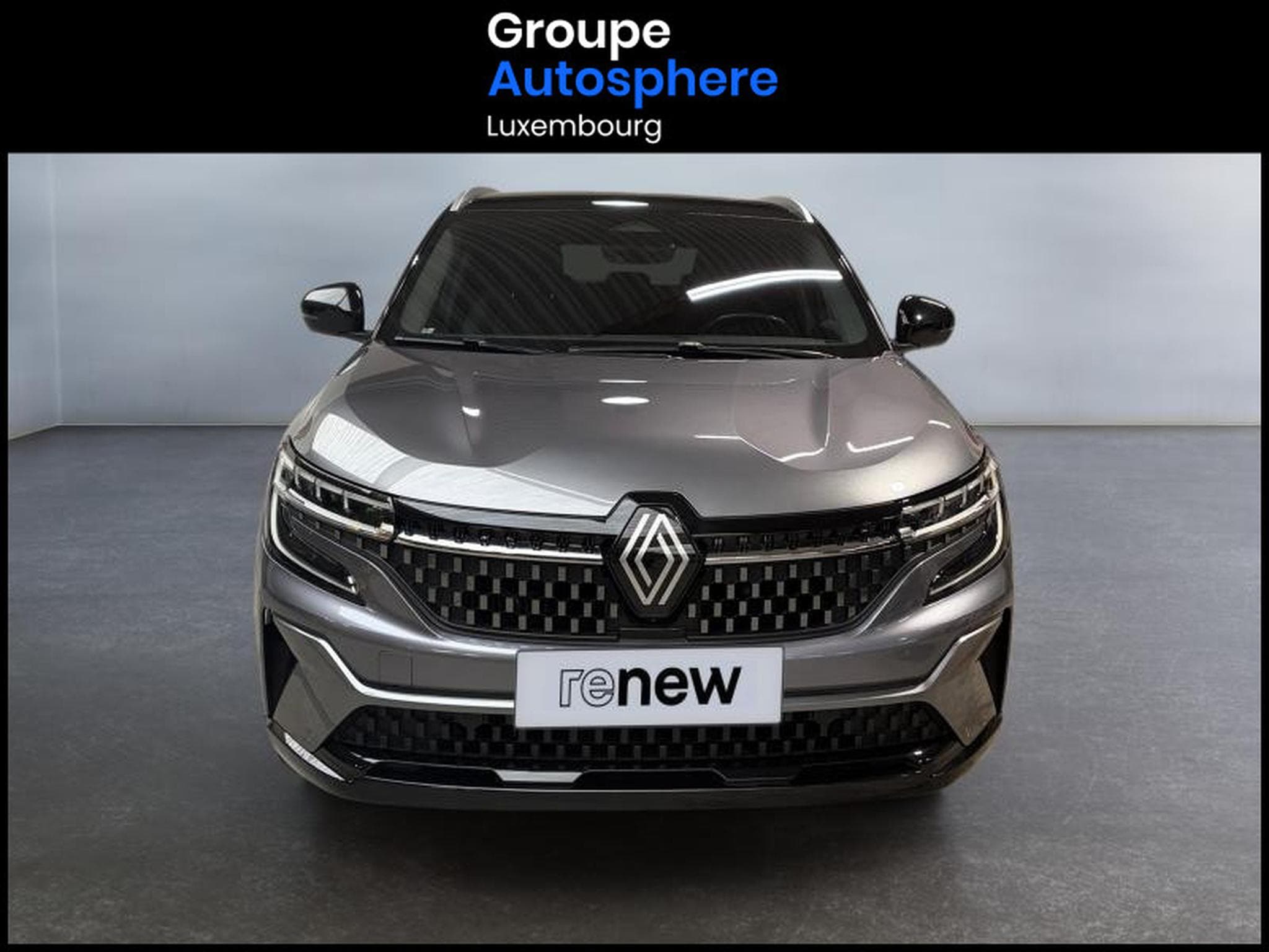 Renault Austral 1.2 E-Tech Iconic full hybrid (2025) - Photo 2