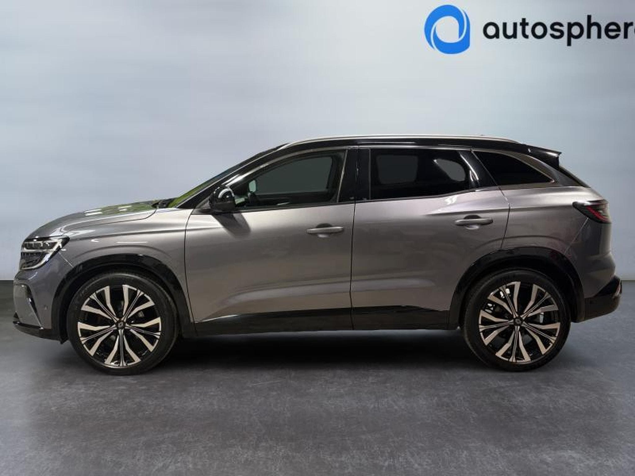 Renault Austral 1.2 E-Tech Iconic full hybrid (2025) - Photo 4