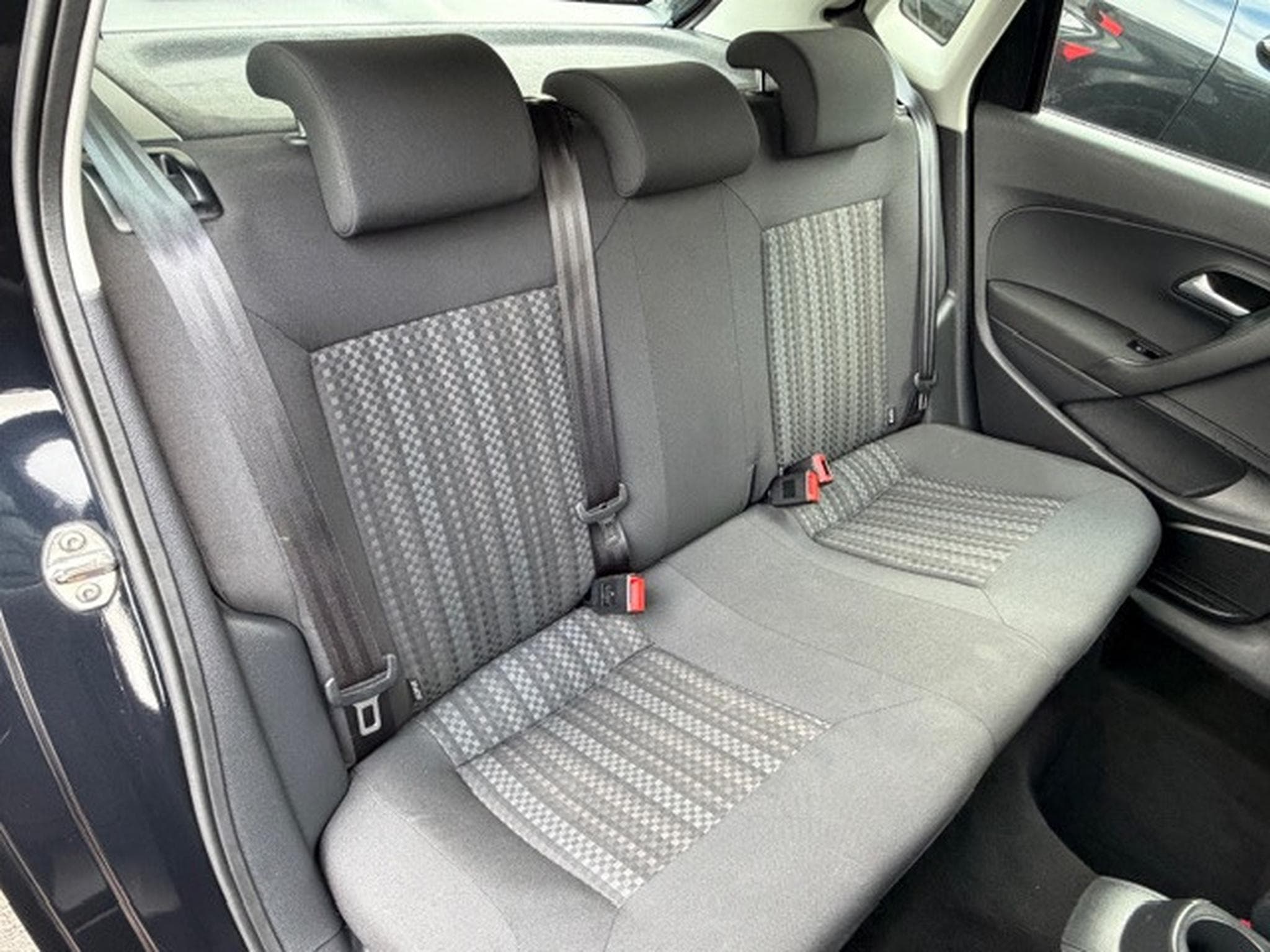 VW Polo TSi BlueMotion (2017) - Photo 4