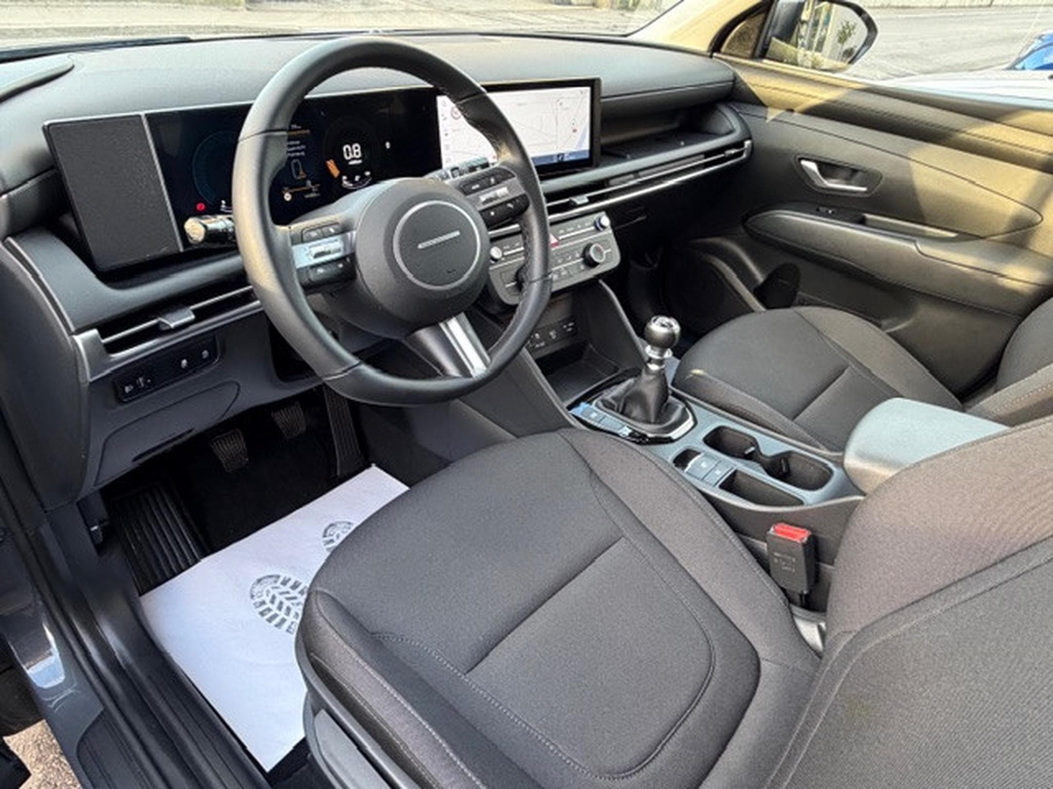 Hyundai Tucson 1.6 CRDi Techno (2025) - Foto 3