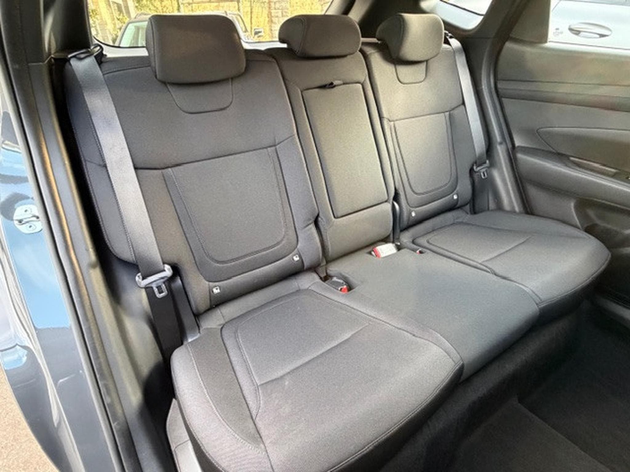 Hyundai Tucson 1.6 CRDi Techno (2025) - Foto 4