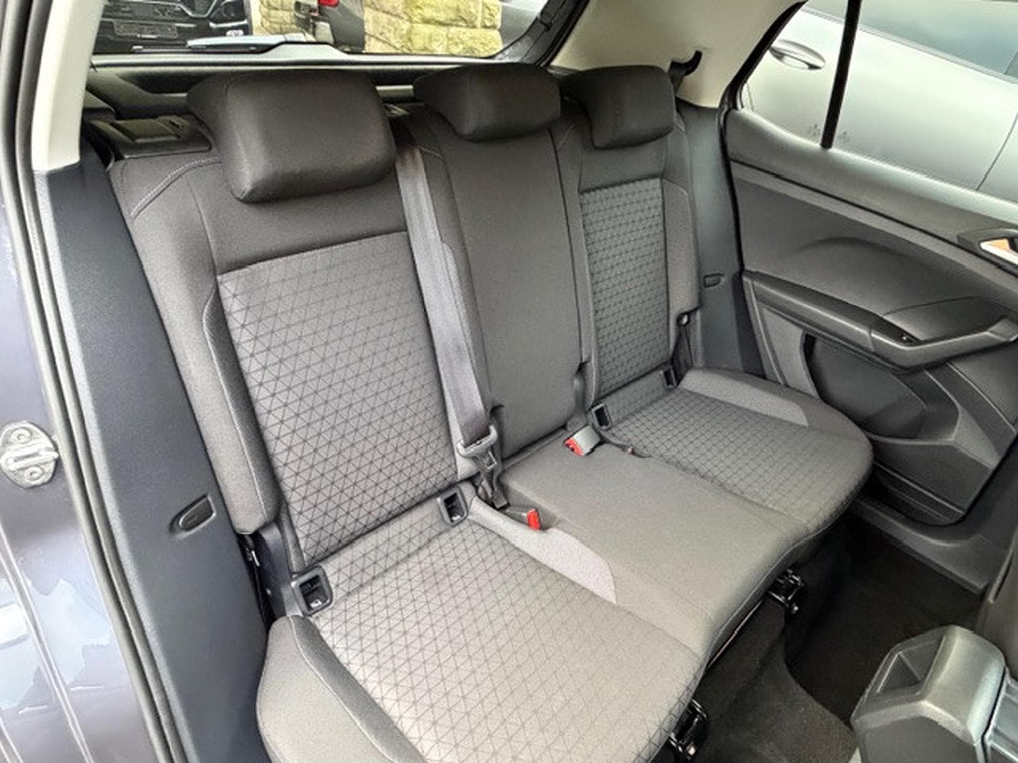 VW T-Cross 110 TSi Pack (2023) - Foto 4