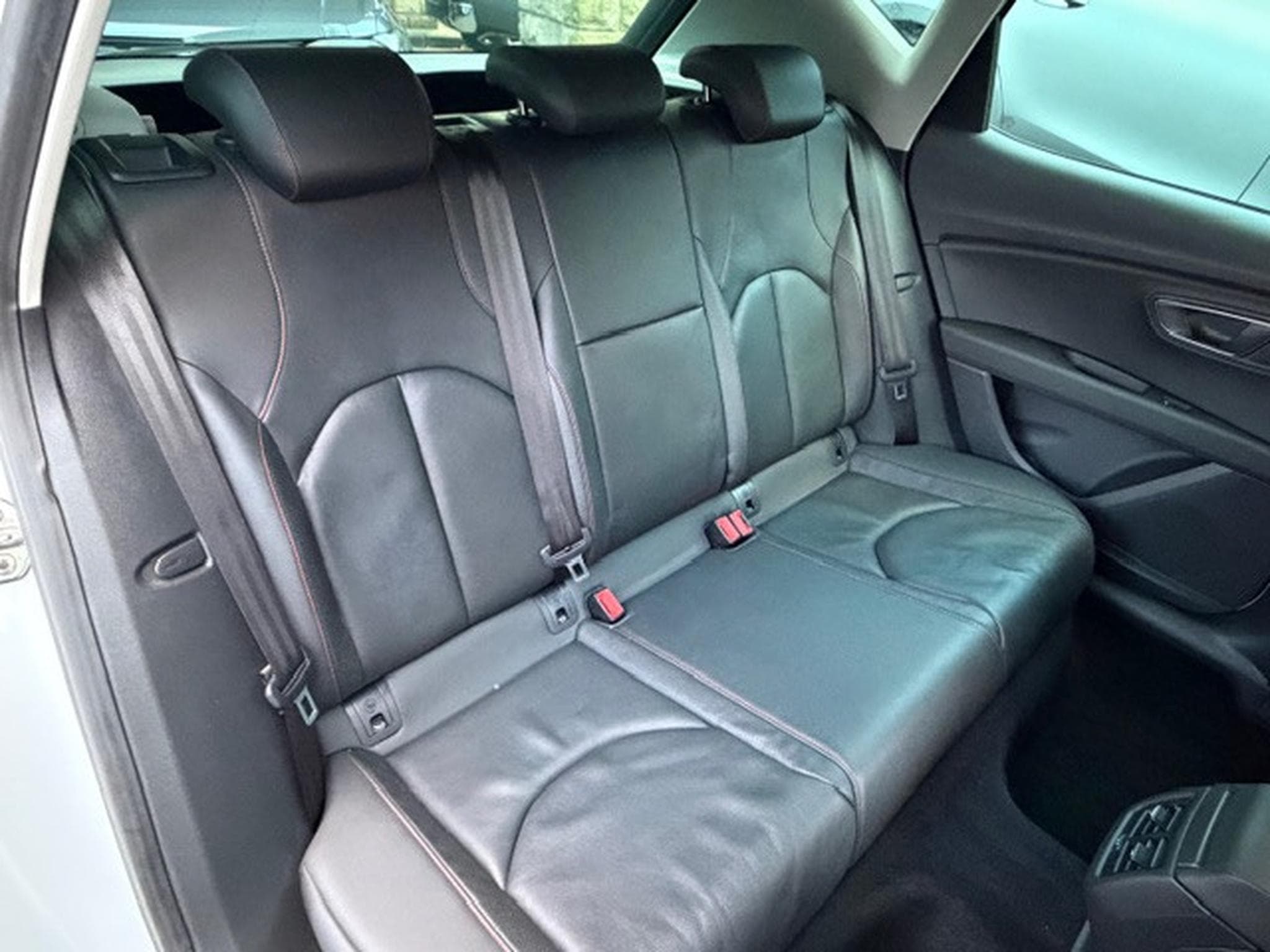 Seat Leon TDi 184 FR Sport (2014) - Foto 4