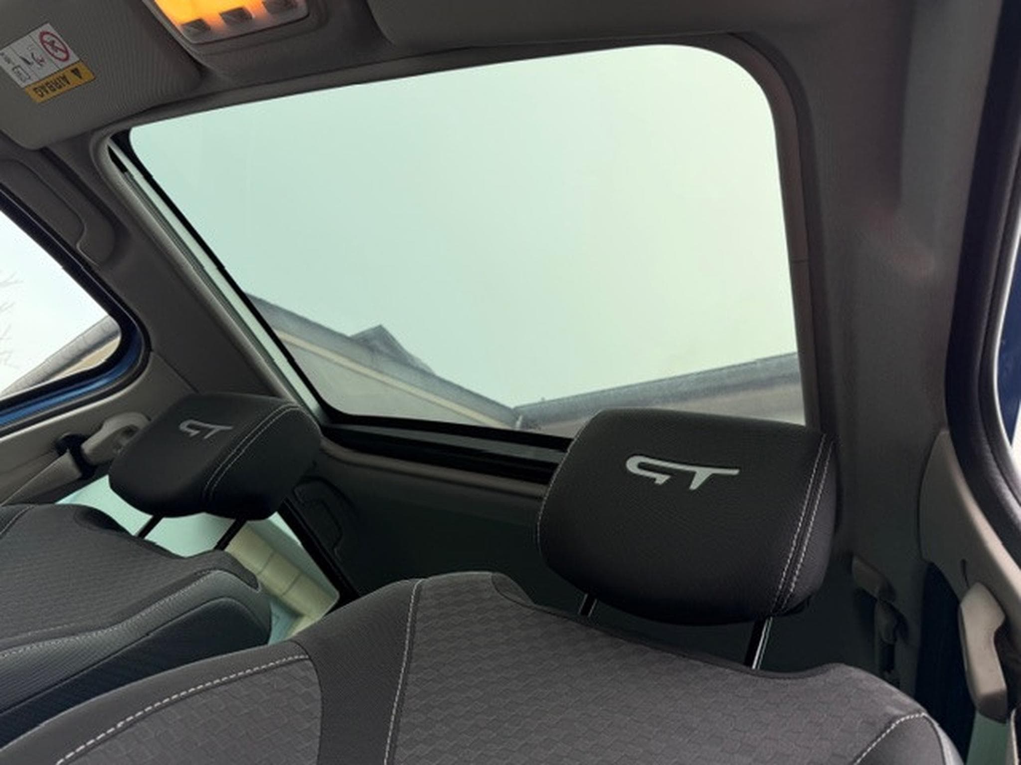 Renault Clio TCe 120 GT Sport Auto. Grandtour (2014) - Foto 5