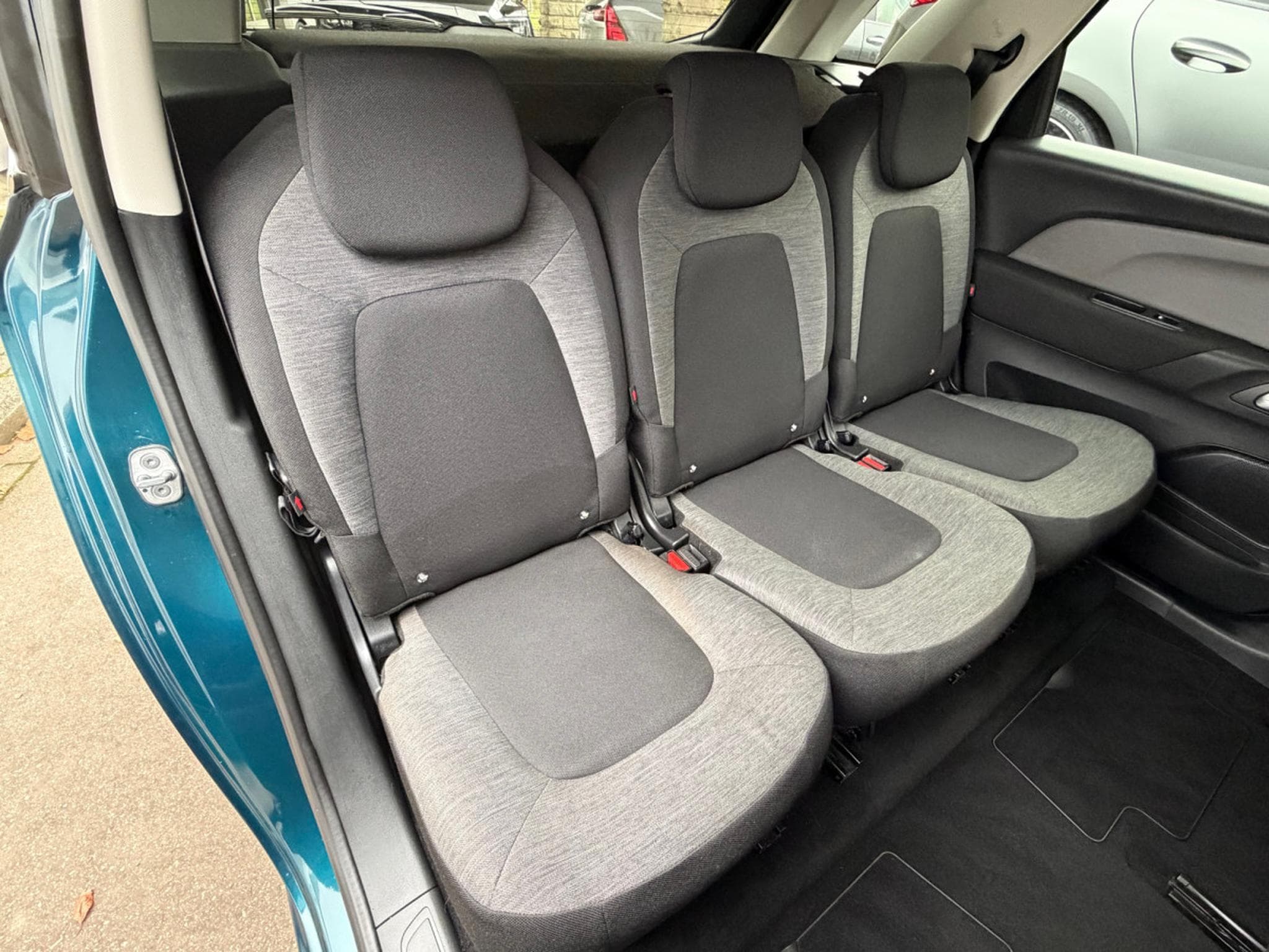 Citroën C4 Grand SpaceTourer BMP6 Auto. (2020) - Foto 4