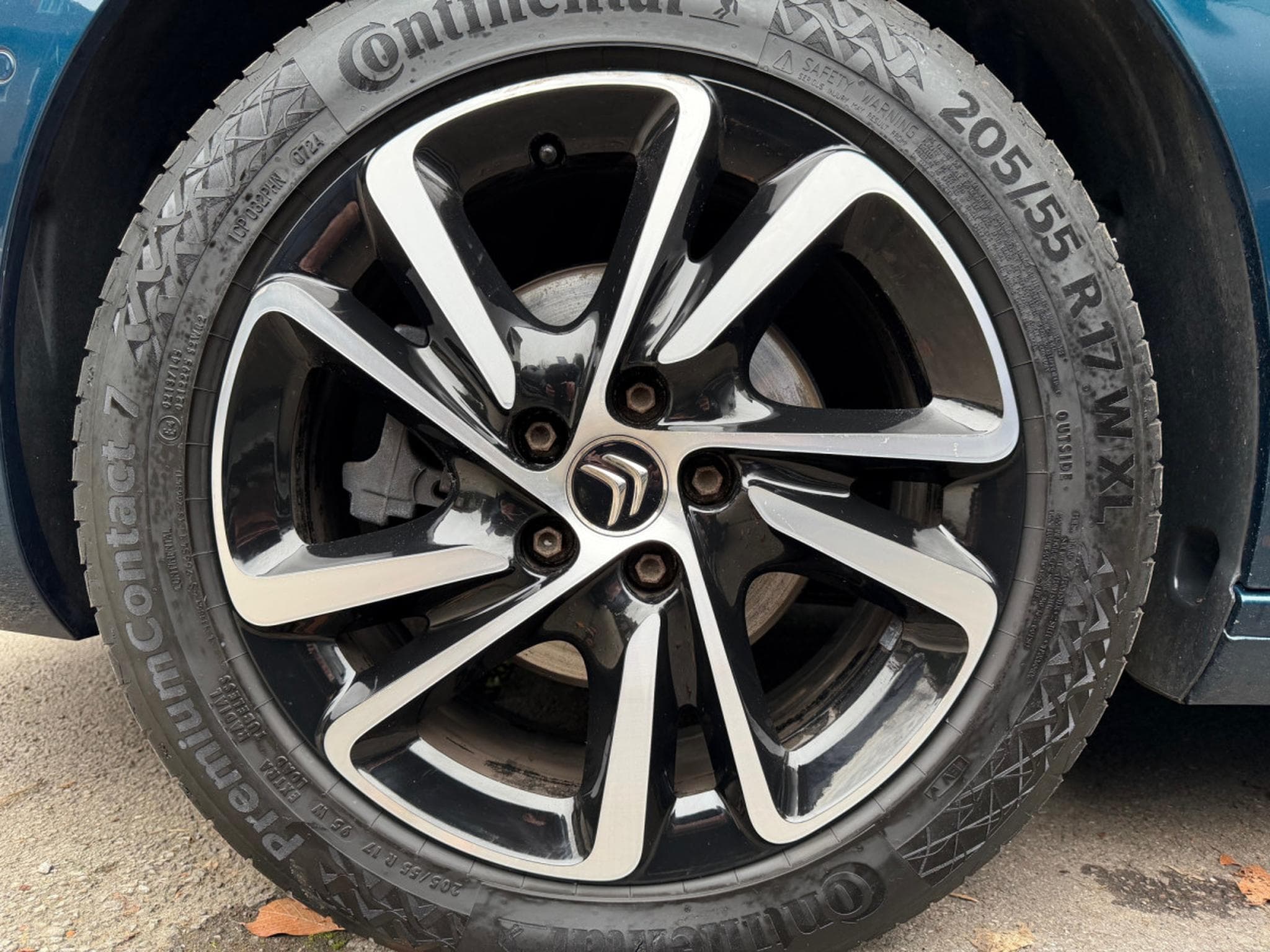 Citroën C4 Grand SpaceTourer BMP6 Auto. (2020) - Foto 5