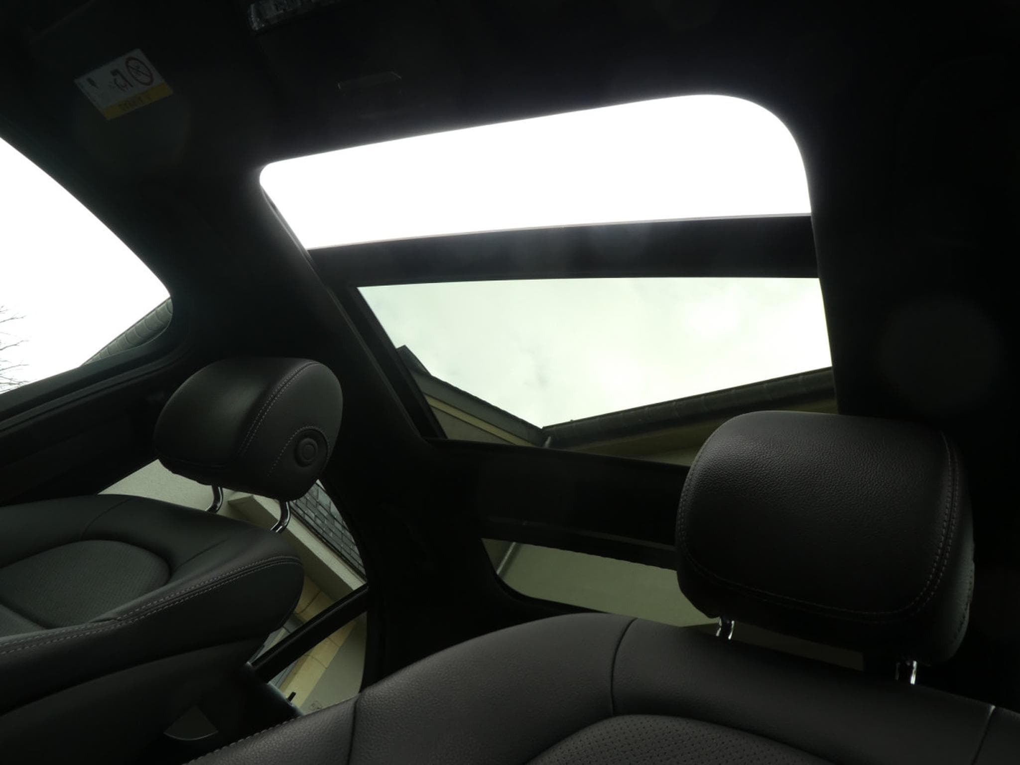 Mercedes C 200 d AMG Line Sport (2017) - Foto 5