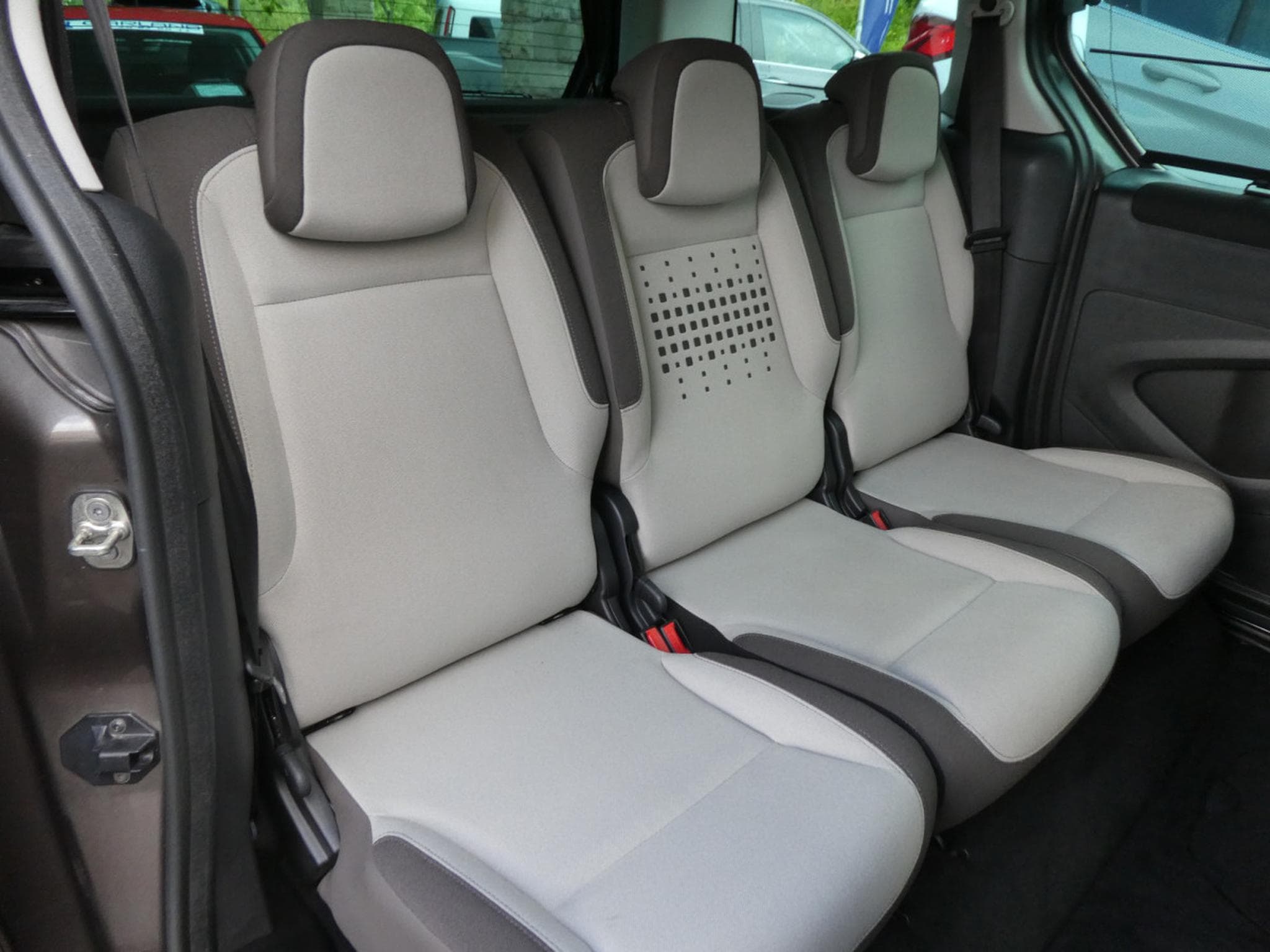 Citroën Berlingo 1.6 BlueHdi Pack Multispace 5pl. (2017) - Foto 4