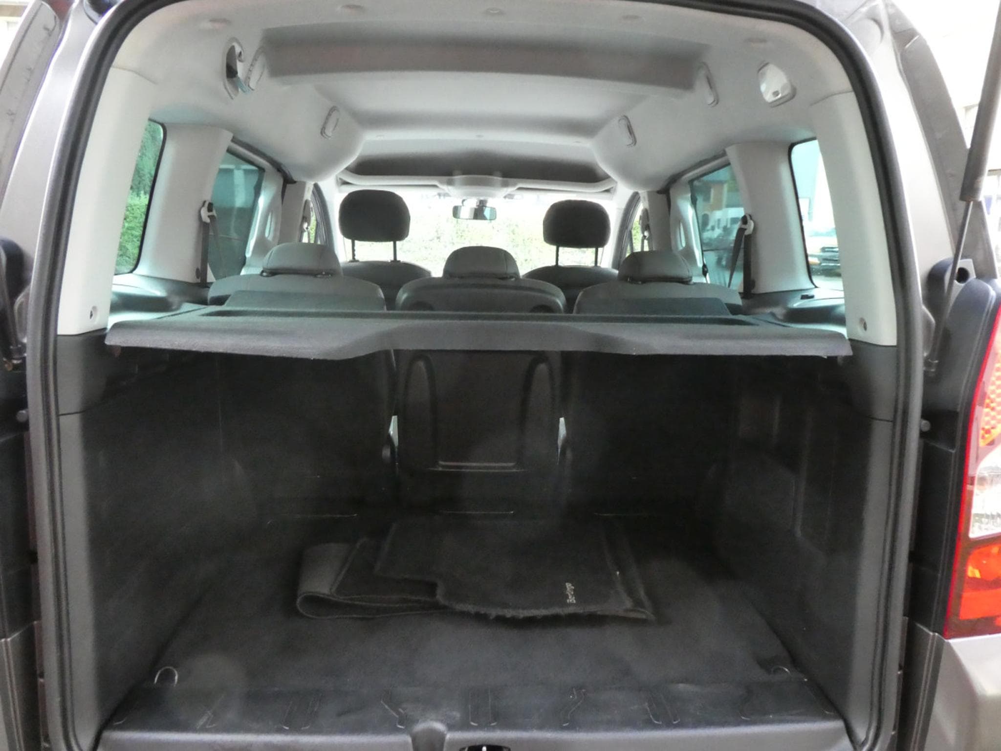 Citroën Berlingo 1.6 BlueHdi Pack Multispace 5pl. (2017) - Foto 5