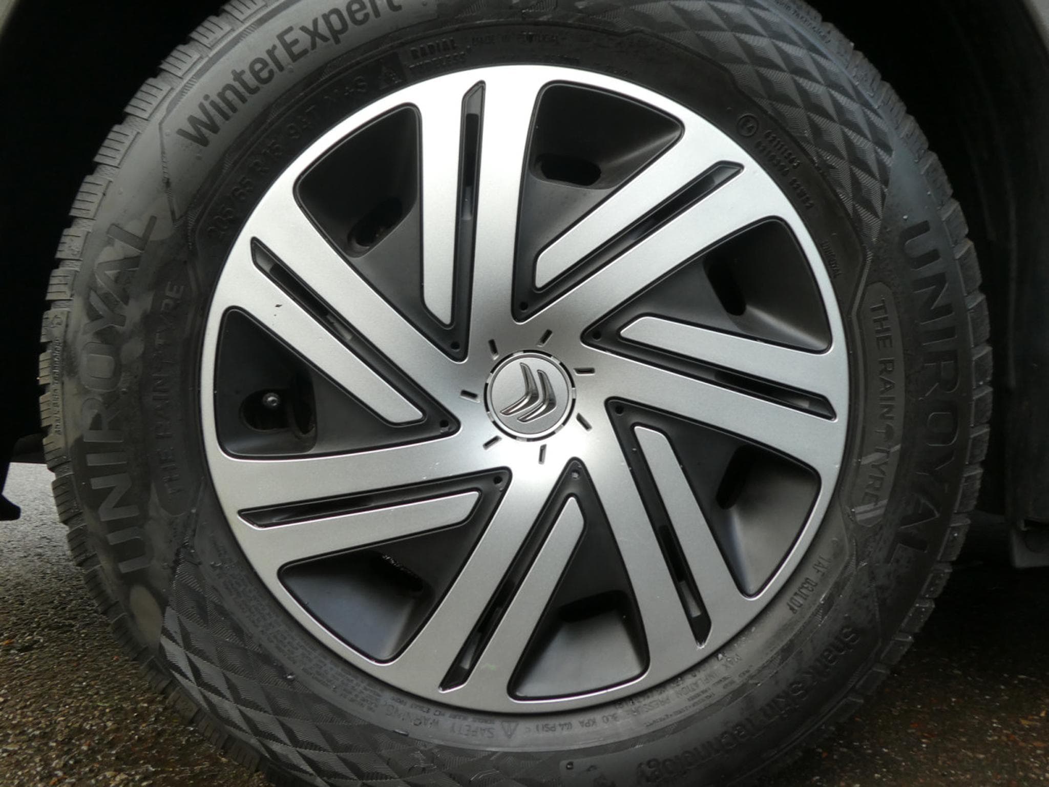 Citroën Berlingo 1.6 BlueHdi Pack Multispace 5pl. (2017) - Foto 6