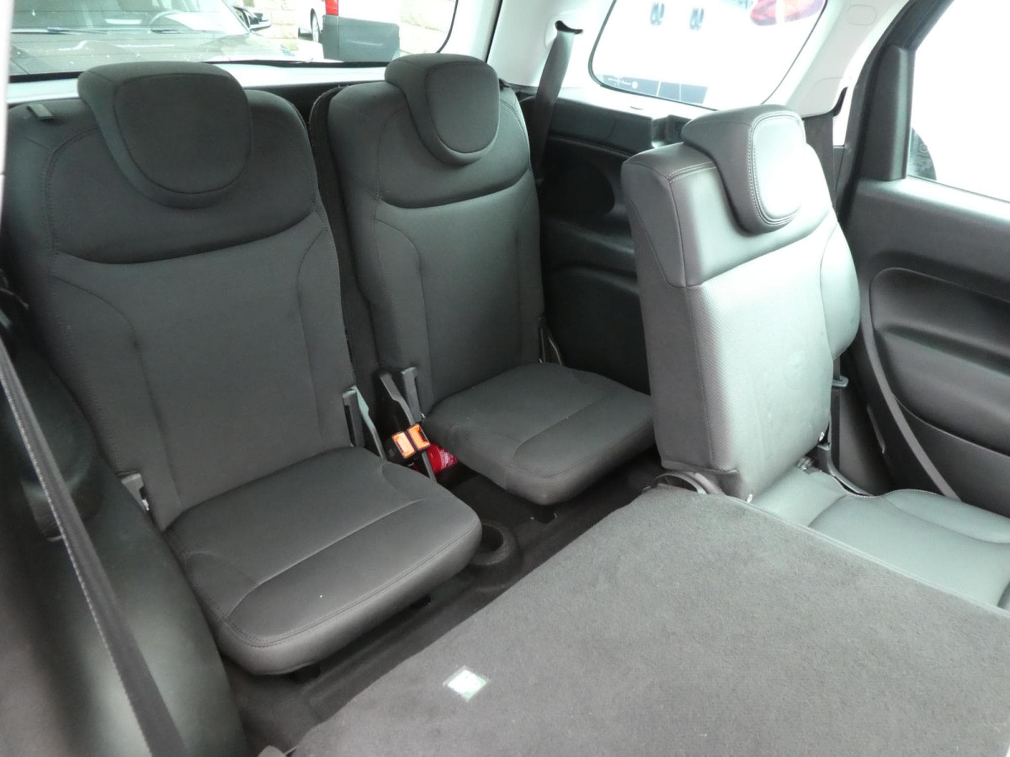 Fiat 500L MultiJet Auto. Luxe "7places" (2017) - Foto 5