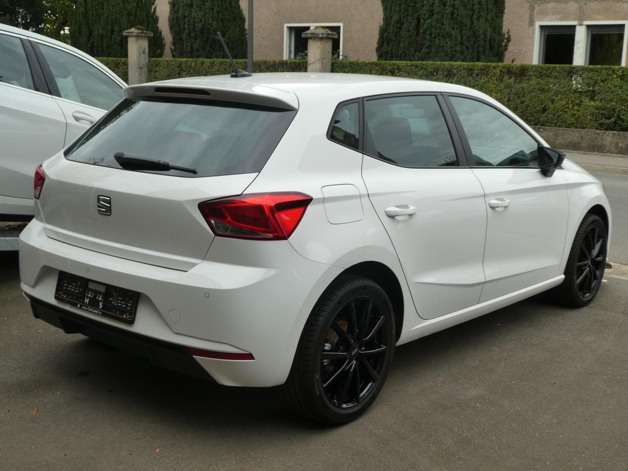 Seat Ibiza Pack Sport Style (2024) - Foto 2