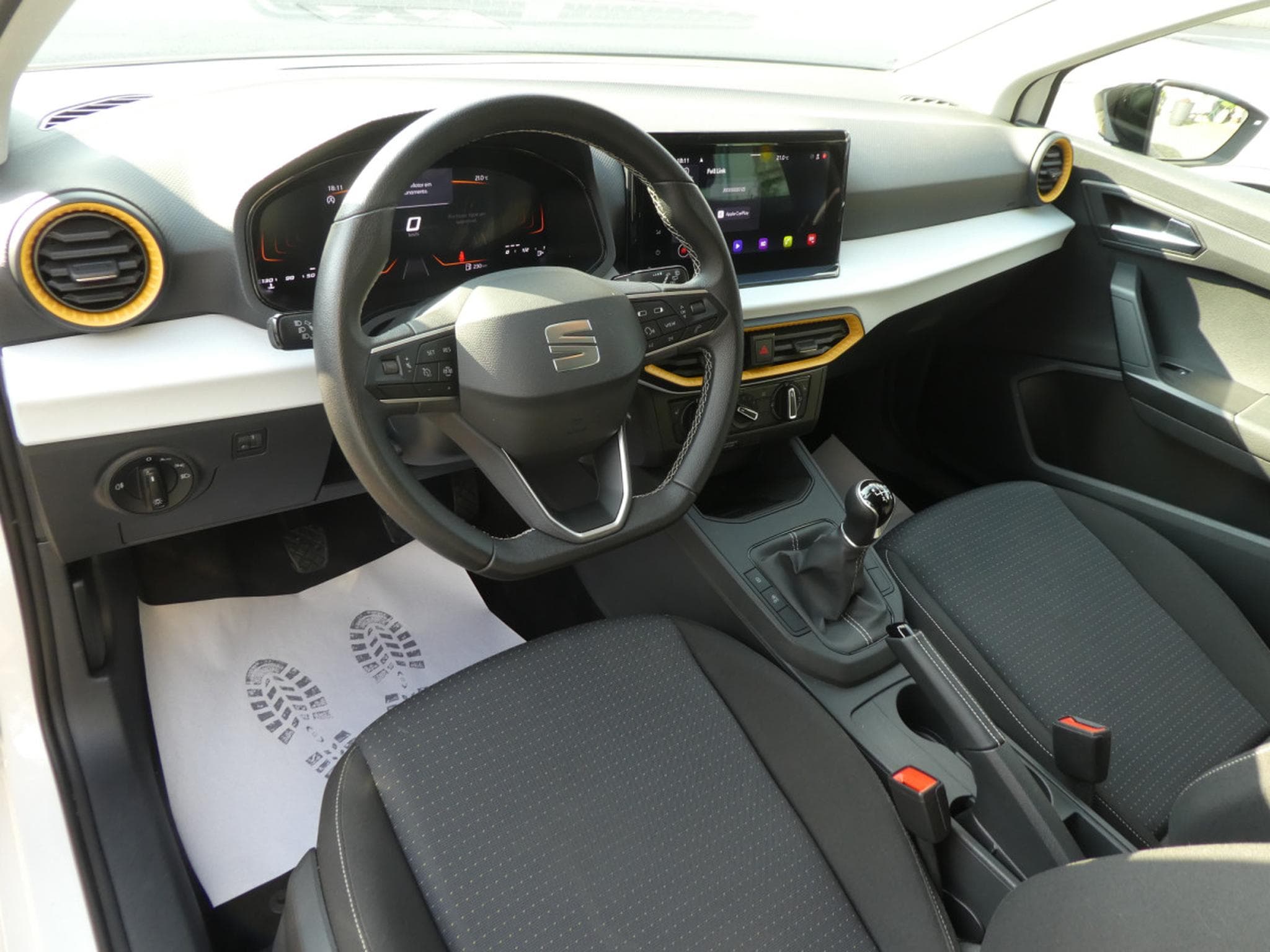 Seat Ibiza Pack Sport Style (2024) - Foto 3