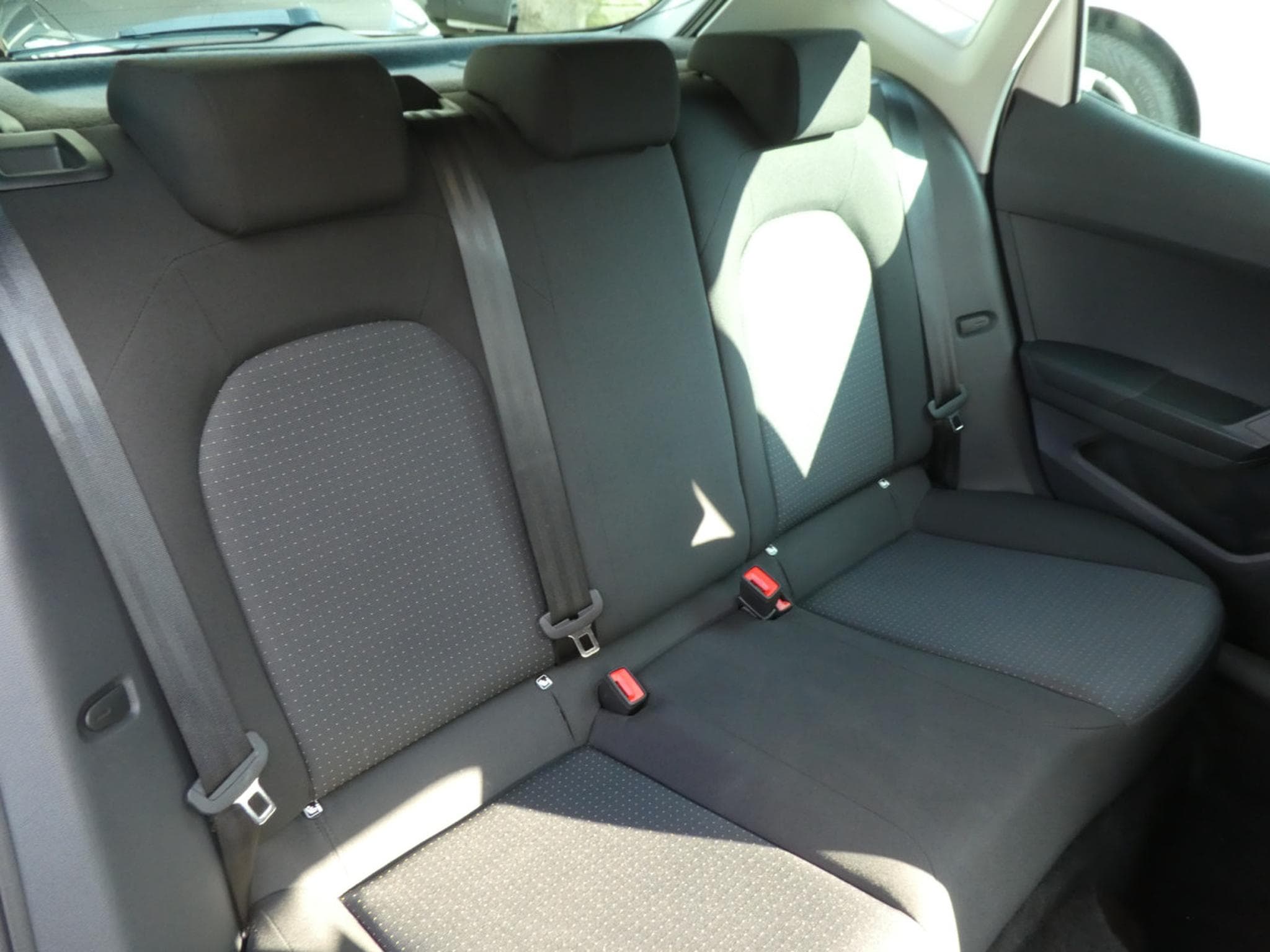 Seat Ibiza Pack Sport Style (2024) - Foto 4