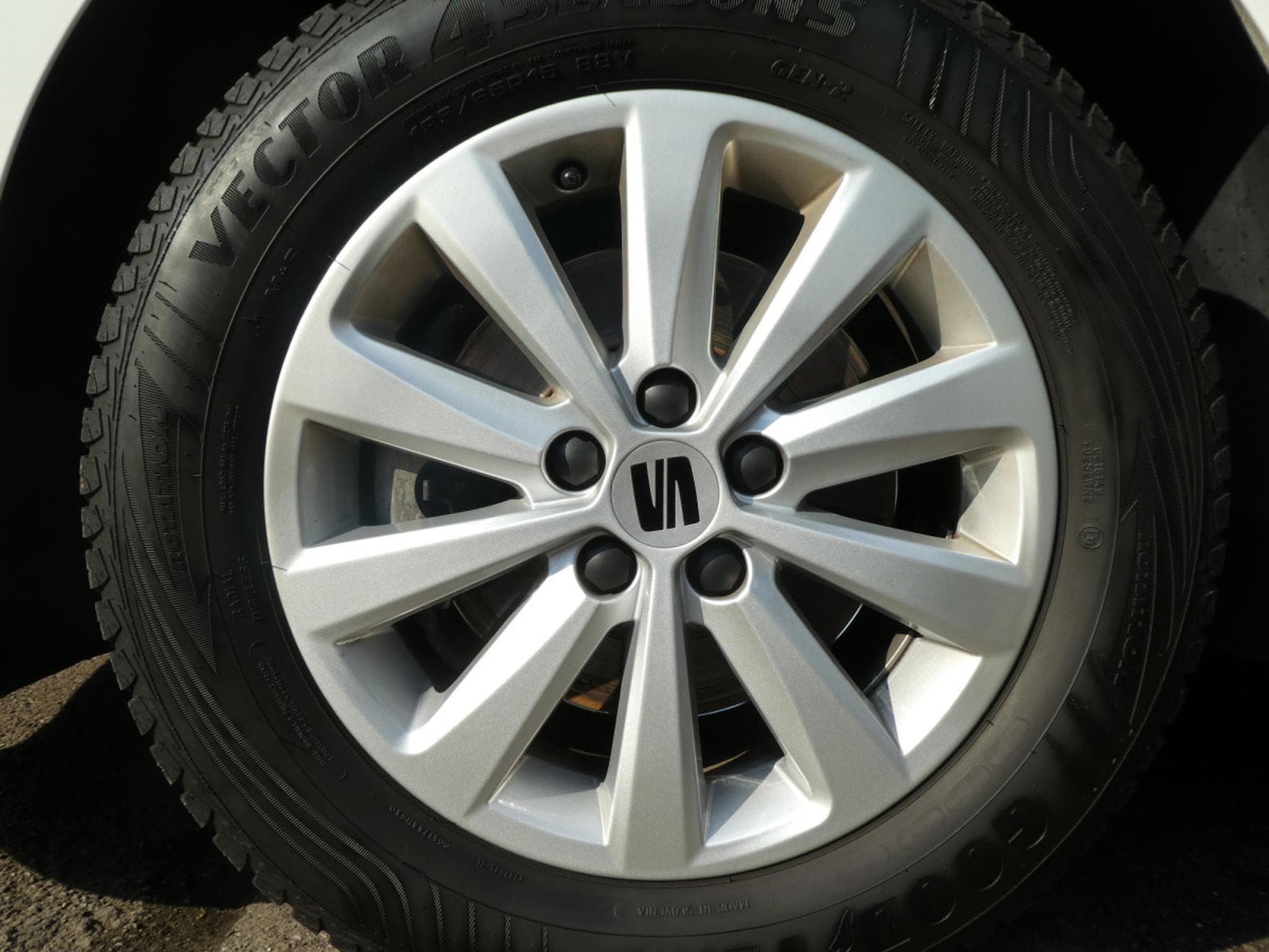 Seat Ibiza Pack Sport Style (2024) - Foto 5