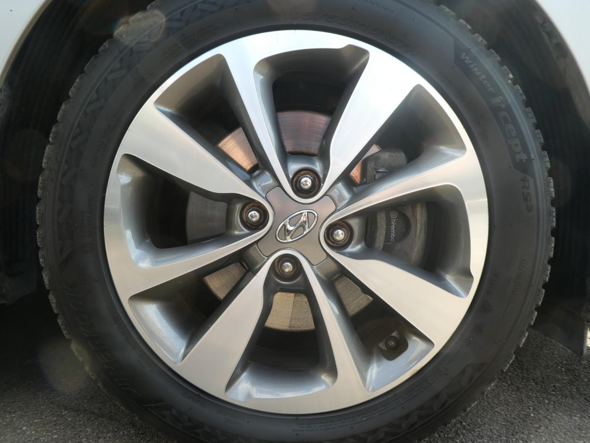 Hyundai i20 1.2 CRDi Pack (2017) - Foto 5