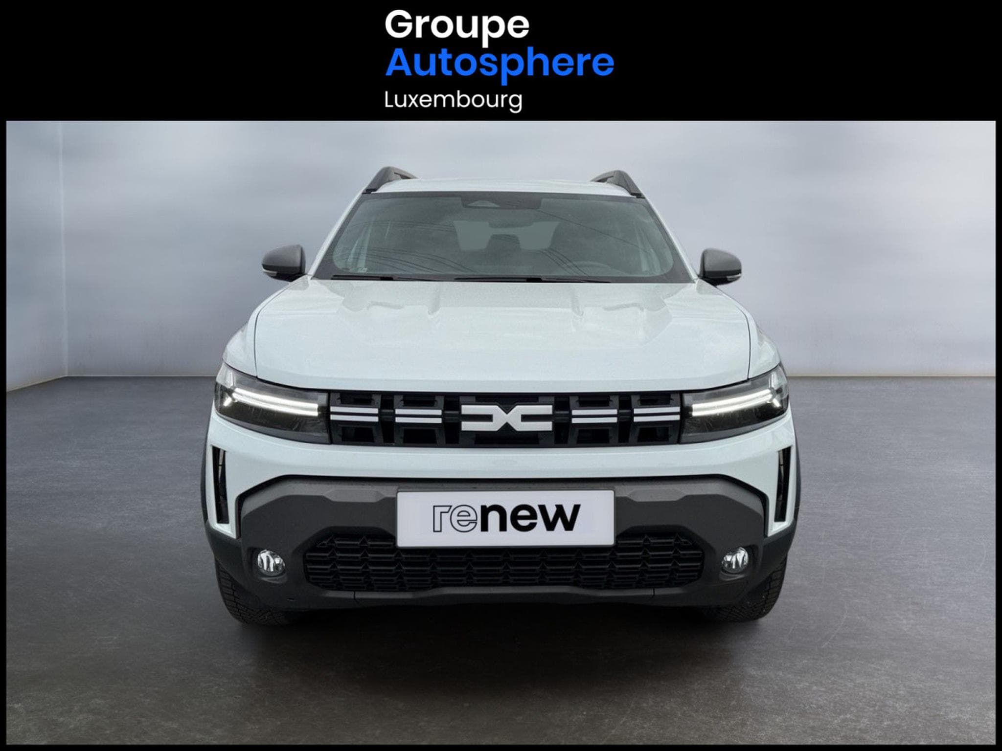 Dacia Duster 1.2 Tce Journey 4x4 (2026) - Photo 2