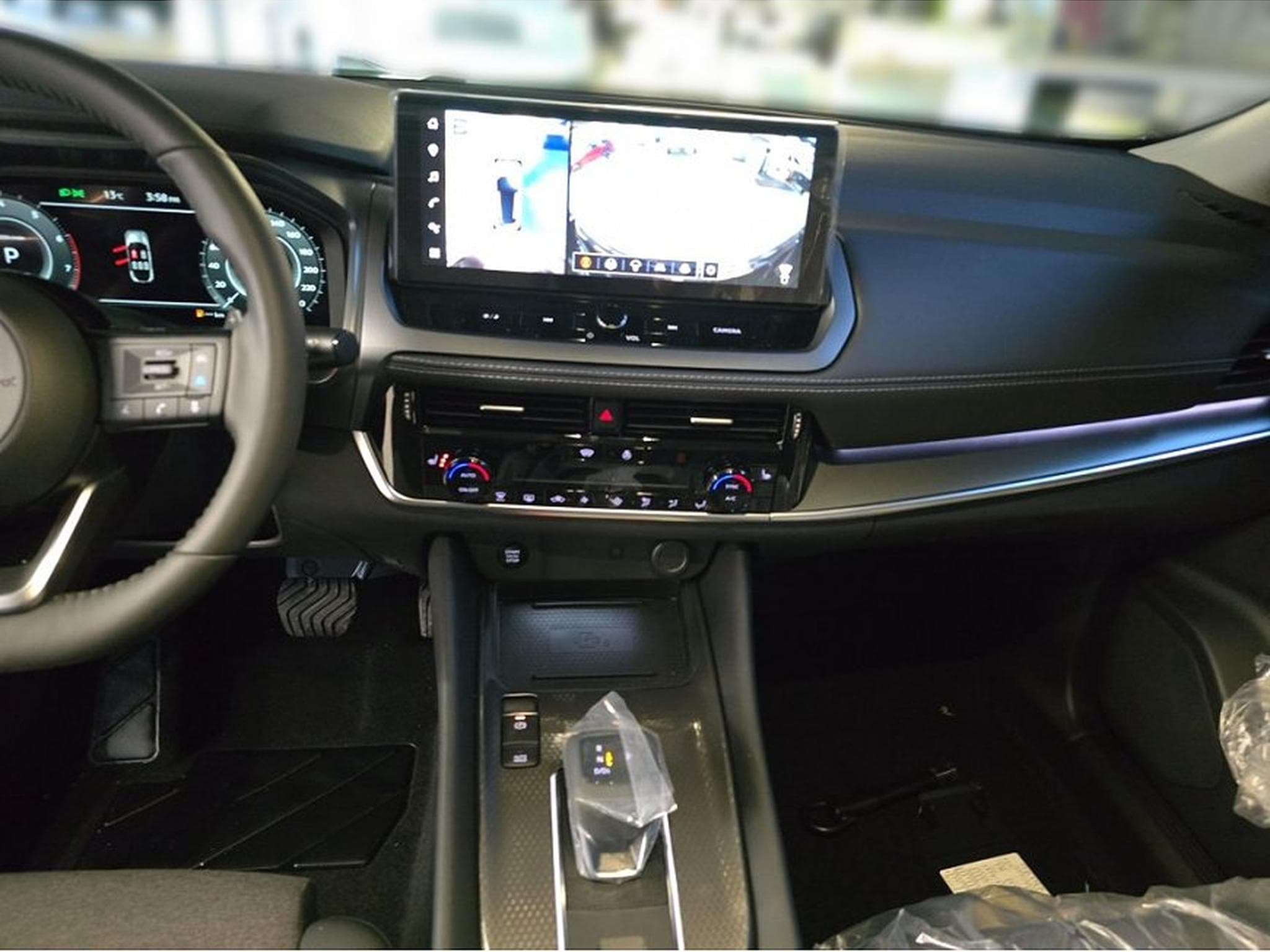 Nissan Qashqai (2026) - Photo 6