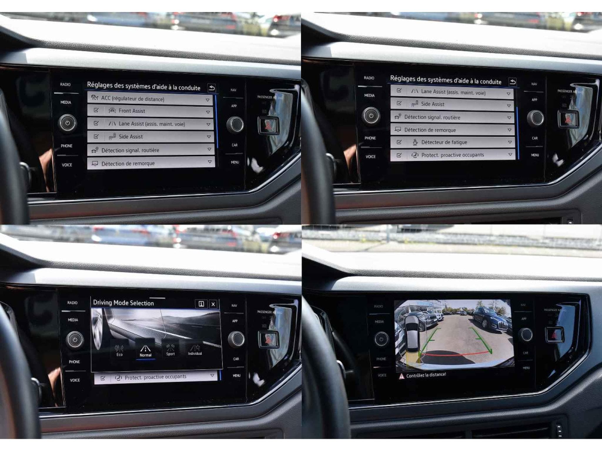 VW Taigo 1.5 TSI R-Line DSG ACC TRAVEL LANE SIDE TO ATT RMQ BEATS 1°M (2022) - Foto 12