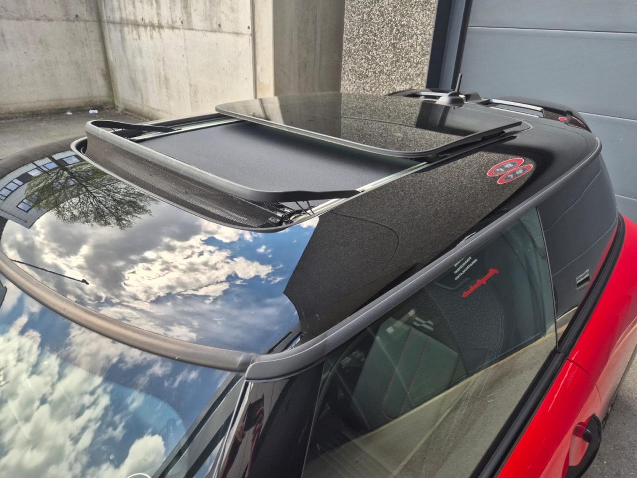 Mini Cooper S Pack JCW IV (F66) 2.0 204 COOPER JCW FINITION DKG7 (2025) - Foto 13