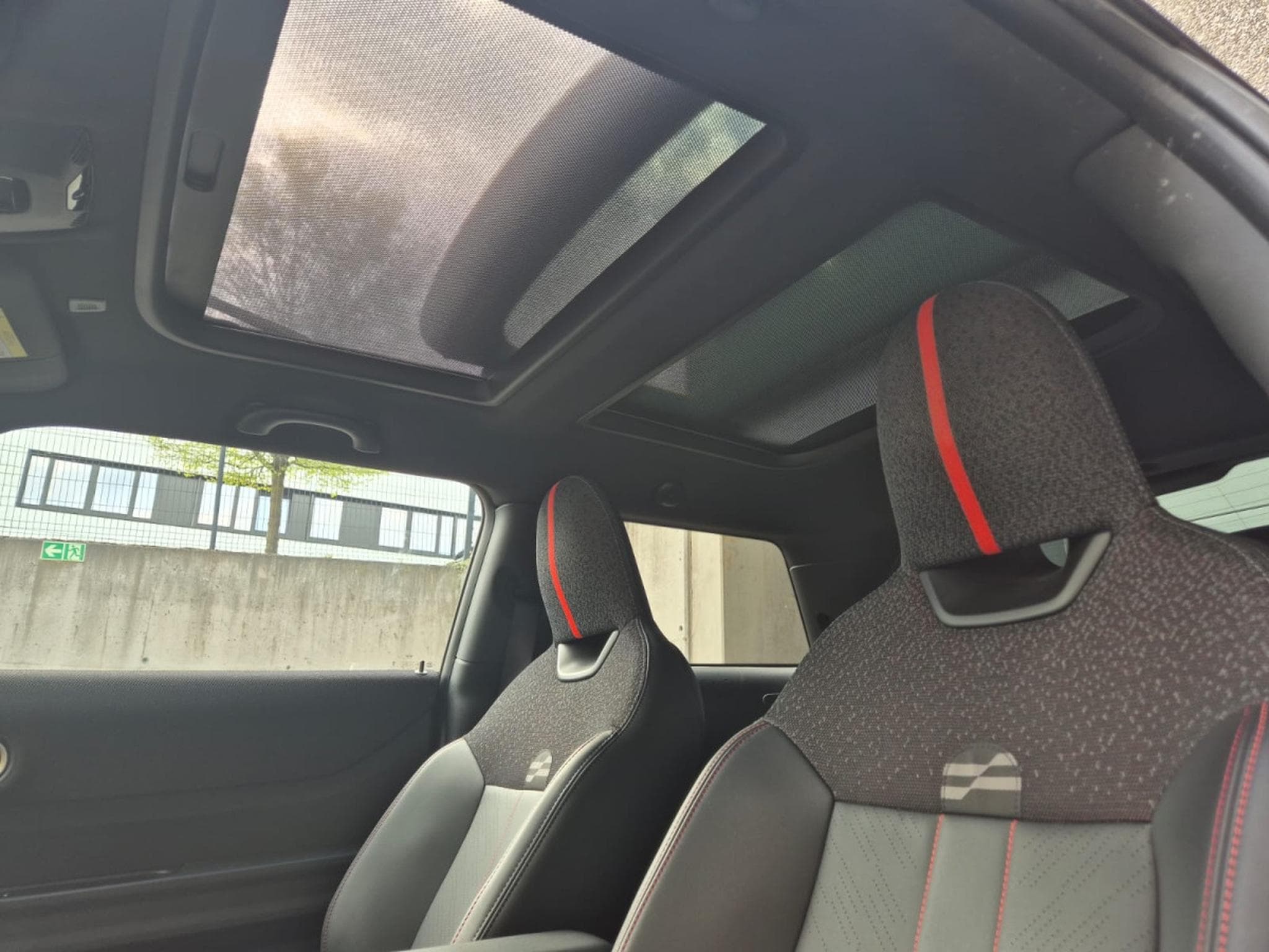 Mini Cooper S Pack JCW IV (F66) 2.0 204 COOPER JCW FINITION DKG7 (2025) - Foto 19