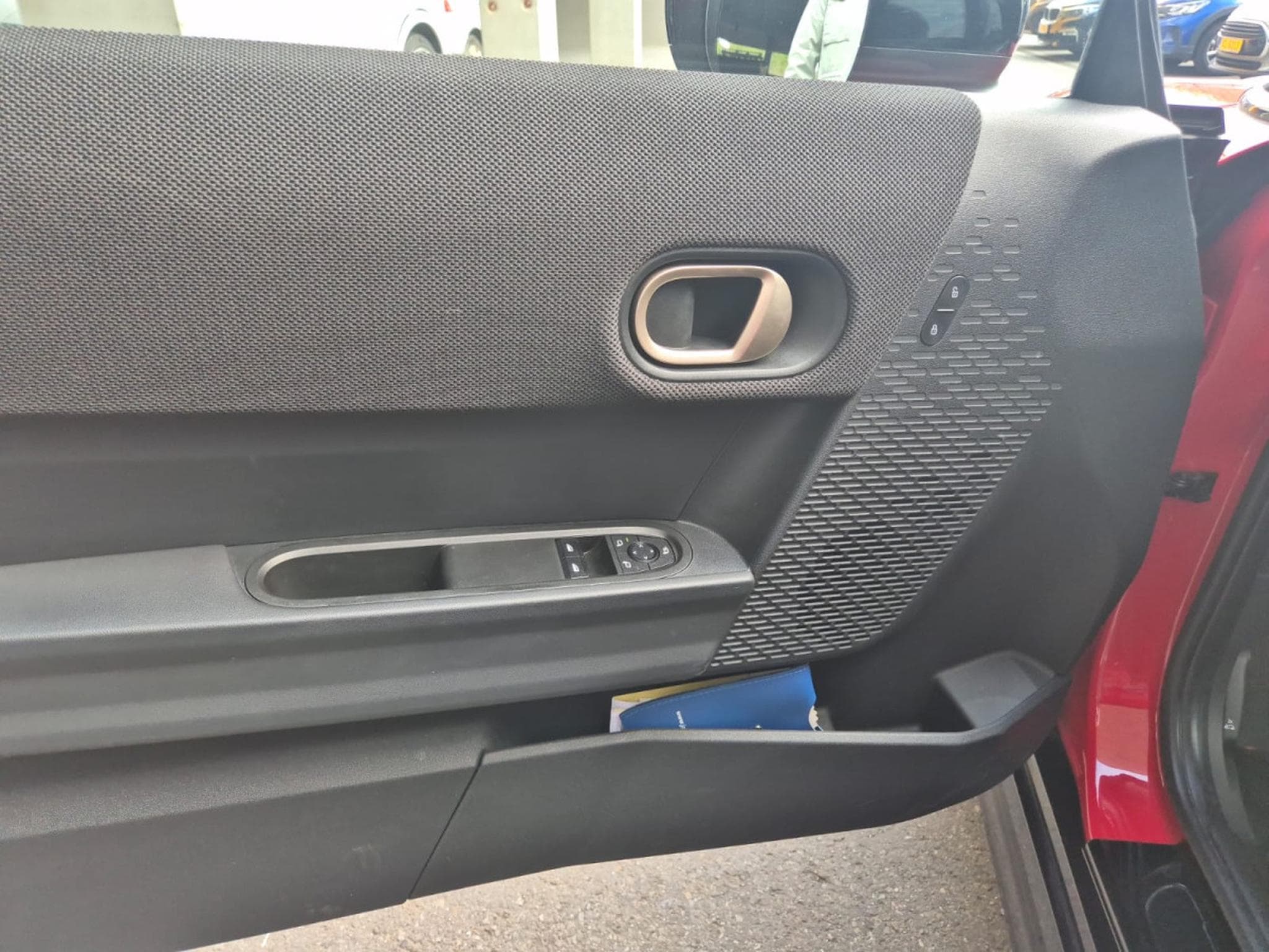 Mini Cooper S Pack JCW IV (F66) 2.0 204 COOPER JCW FINITION DKG7 (2025) - Foto 23