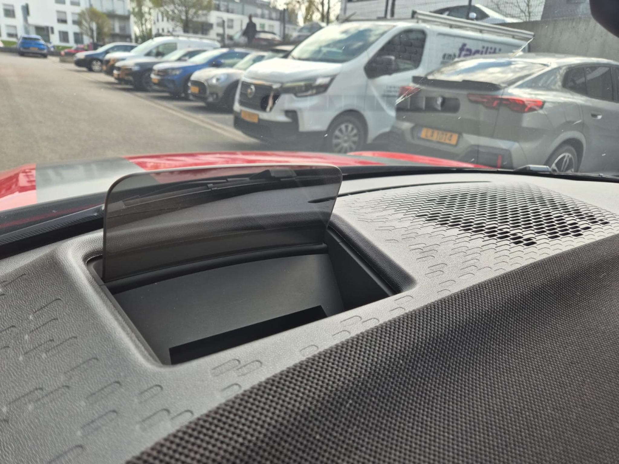 Mini Cooper S Pack JCW IV (F66) 2.0 204 COOPER JCW FINITION DKG7 (2025) - Foto 25