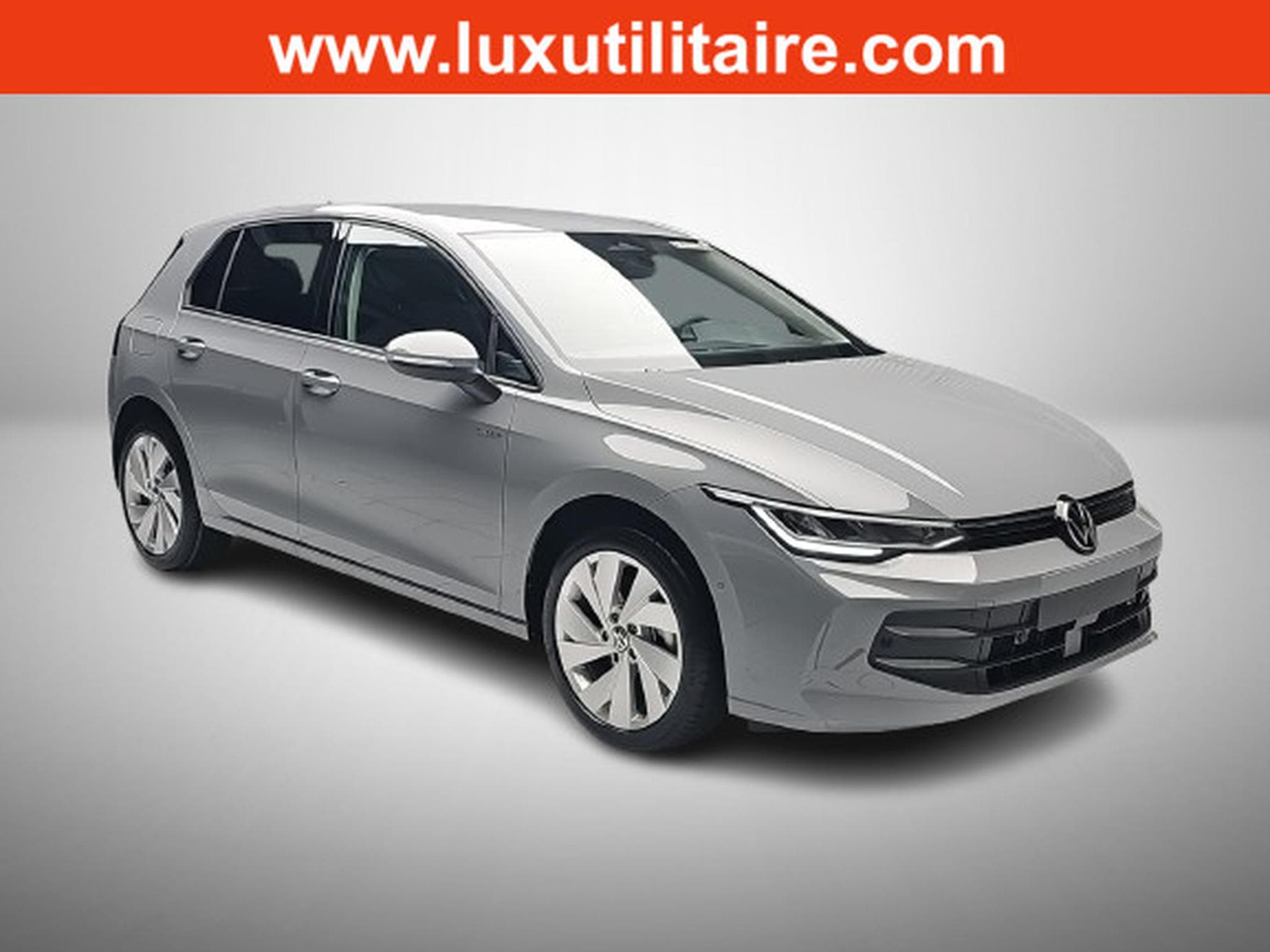 VW Golf 1.5 TSi 116 Life (2026) - Foto 1