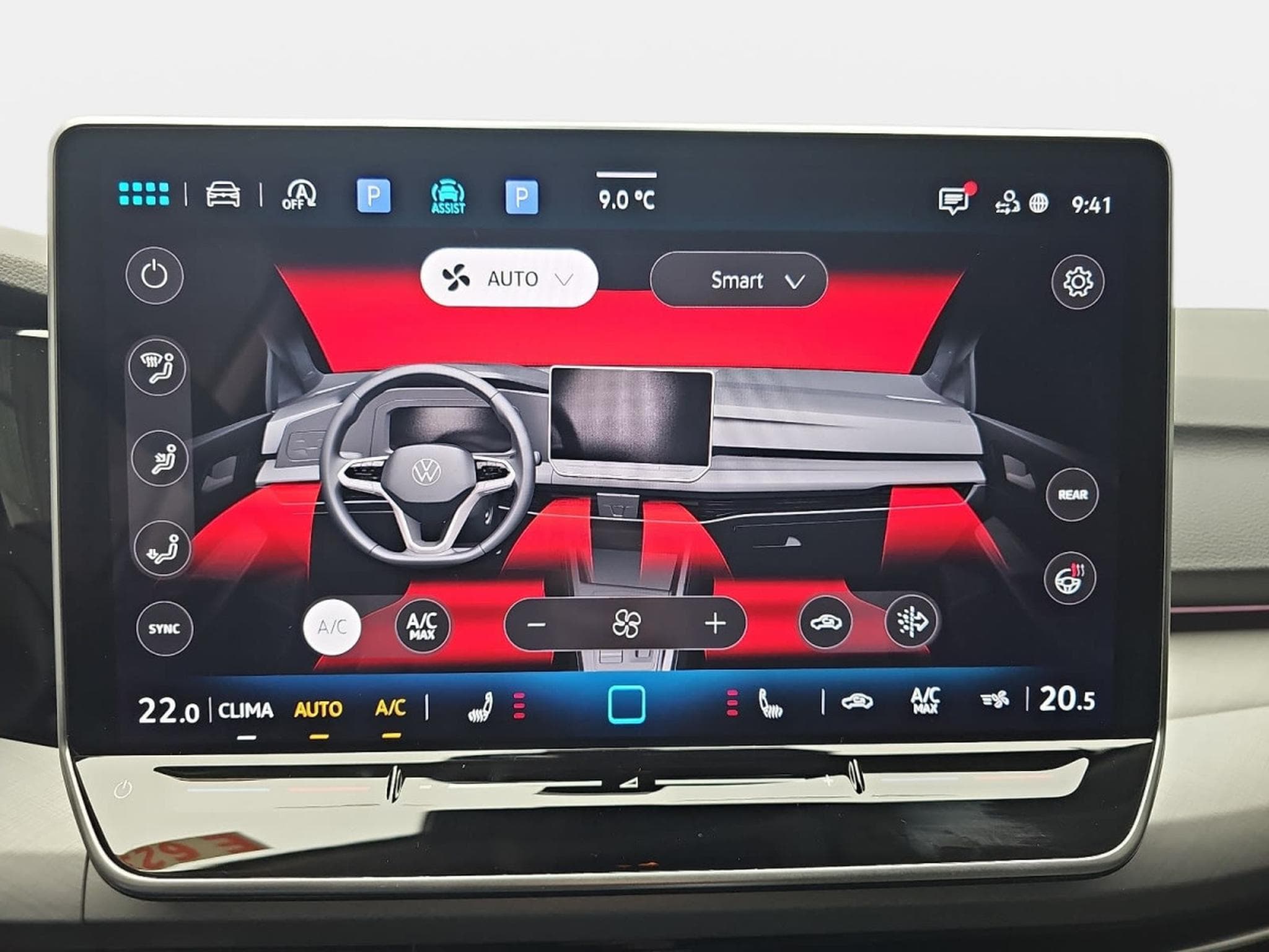 VW Golf 1.5 TSi 116 Life (2026) - Foto 12