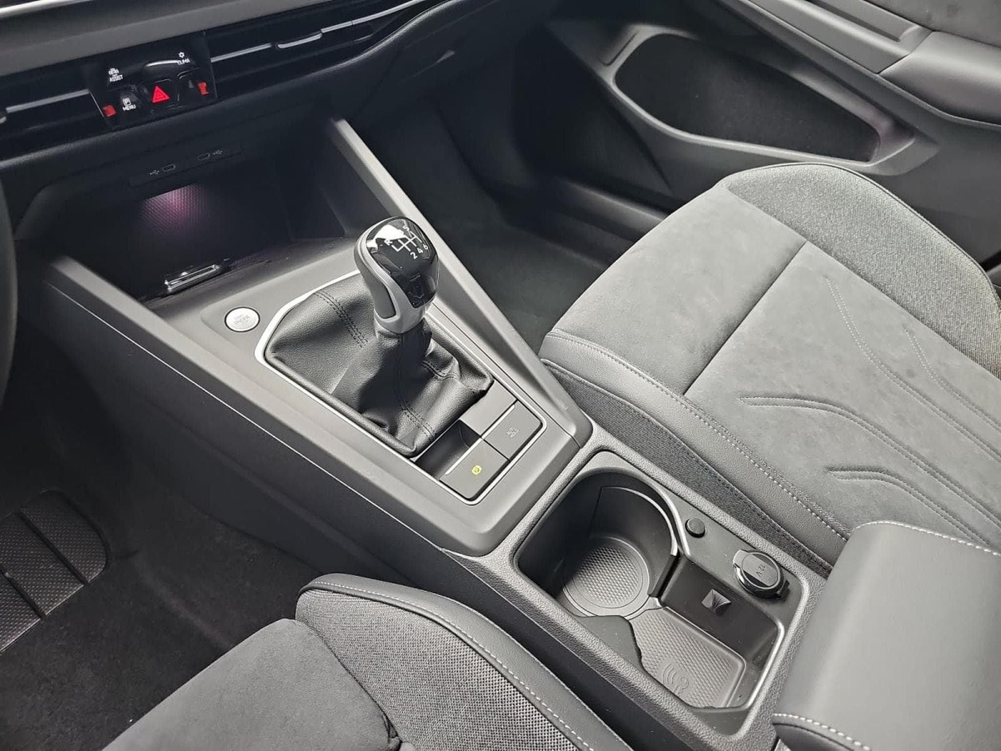 VW Golf 1.5 TSi 116 Life (2026) - Foto 13