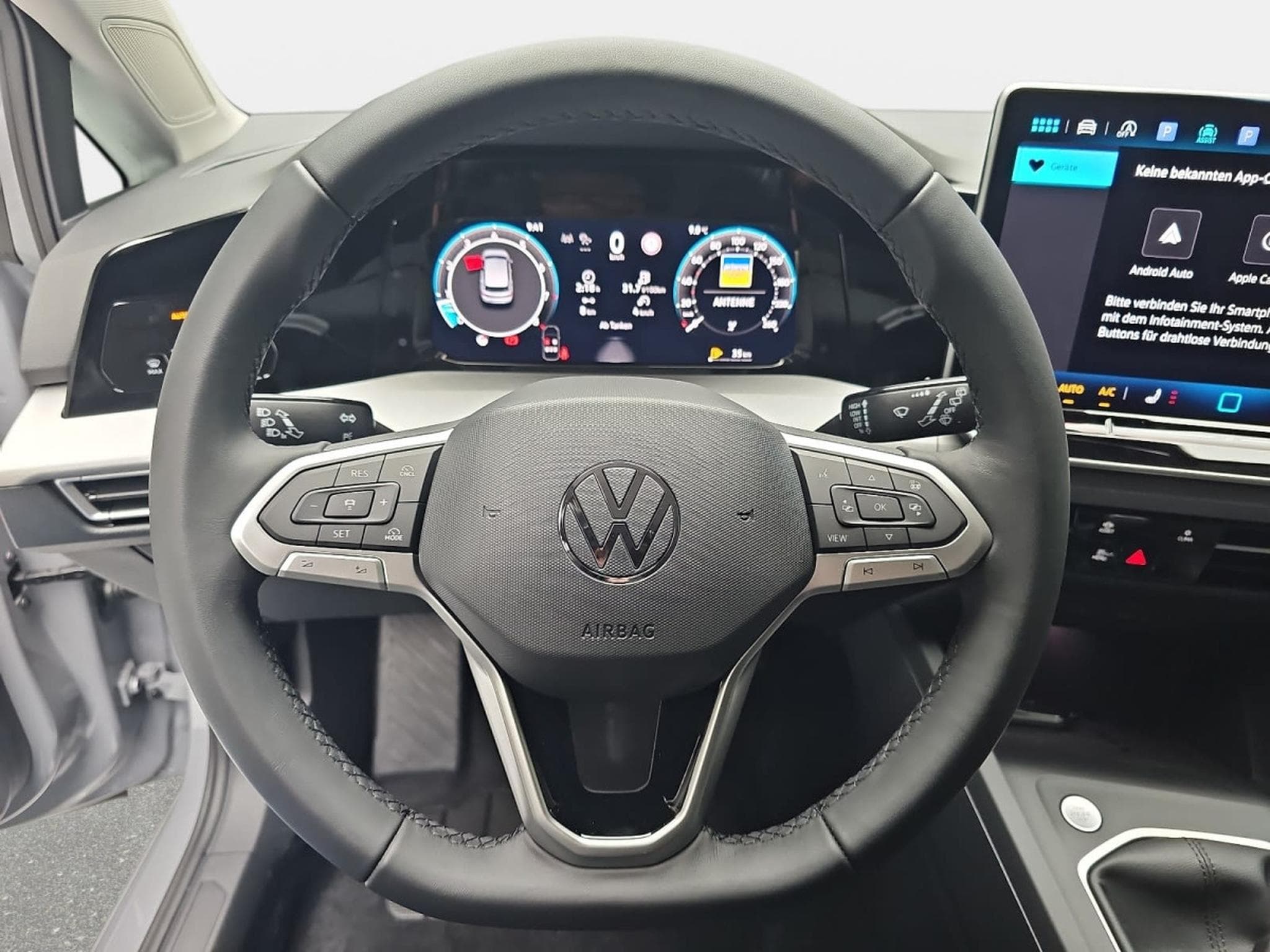 VW Golf 1.5 TSi 116 Life (2026) - Foto 14