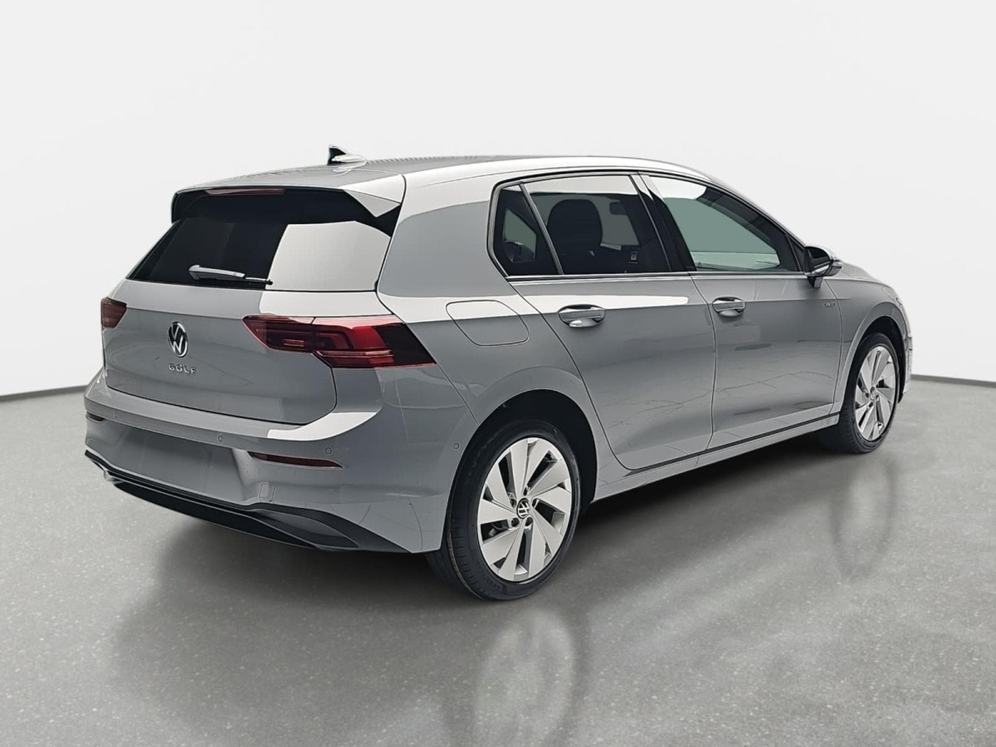 VW Golf 1.5 TSi 116 Life (2026) - Foto 4