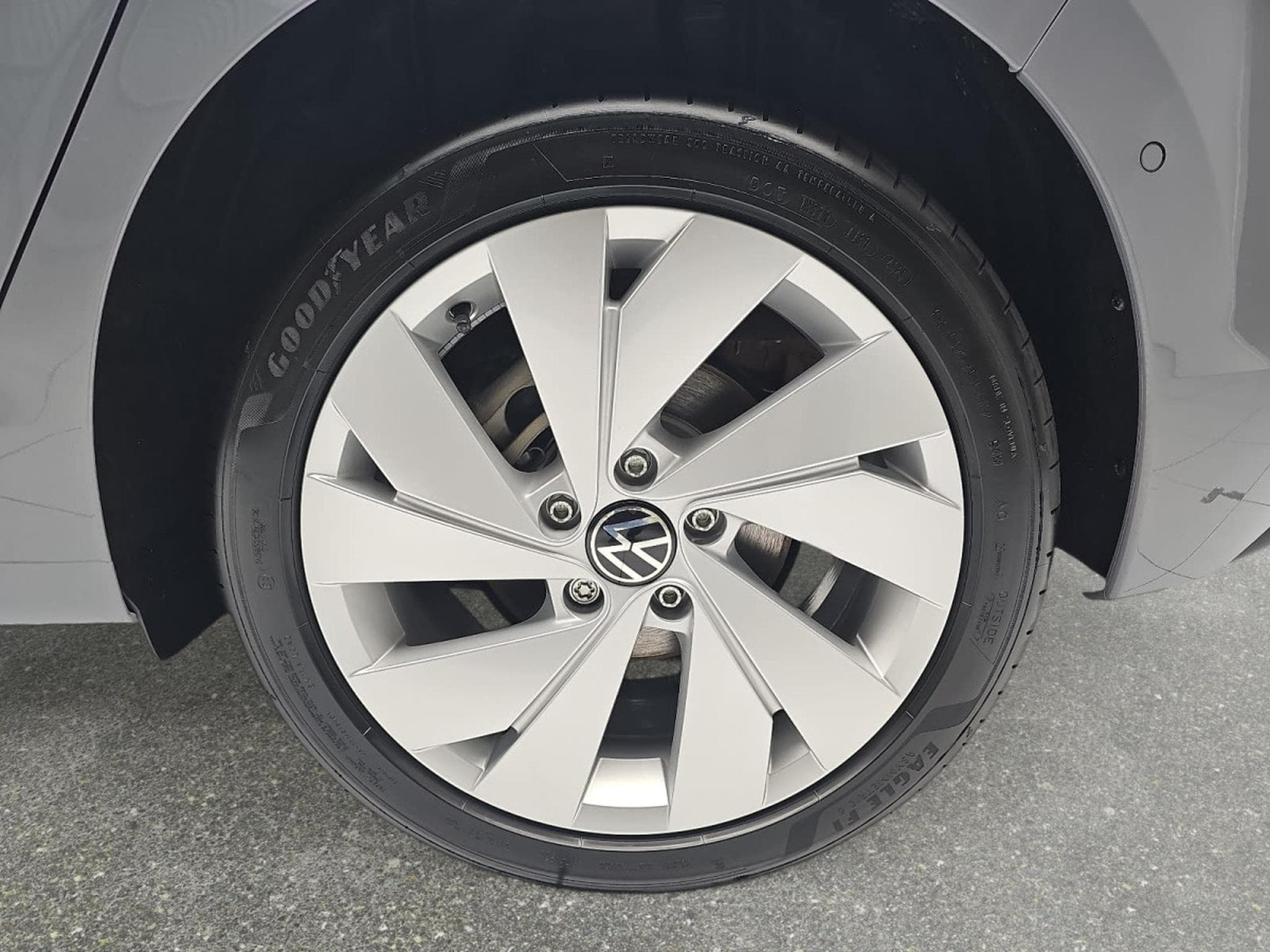 VW Golf 1.5 TSi 116 Life (2026) - Foto 6