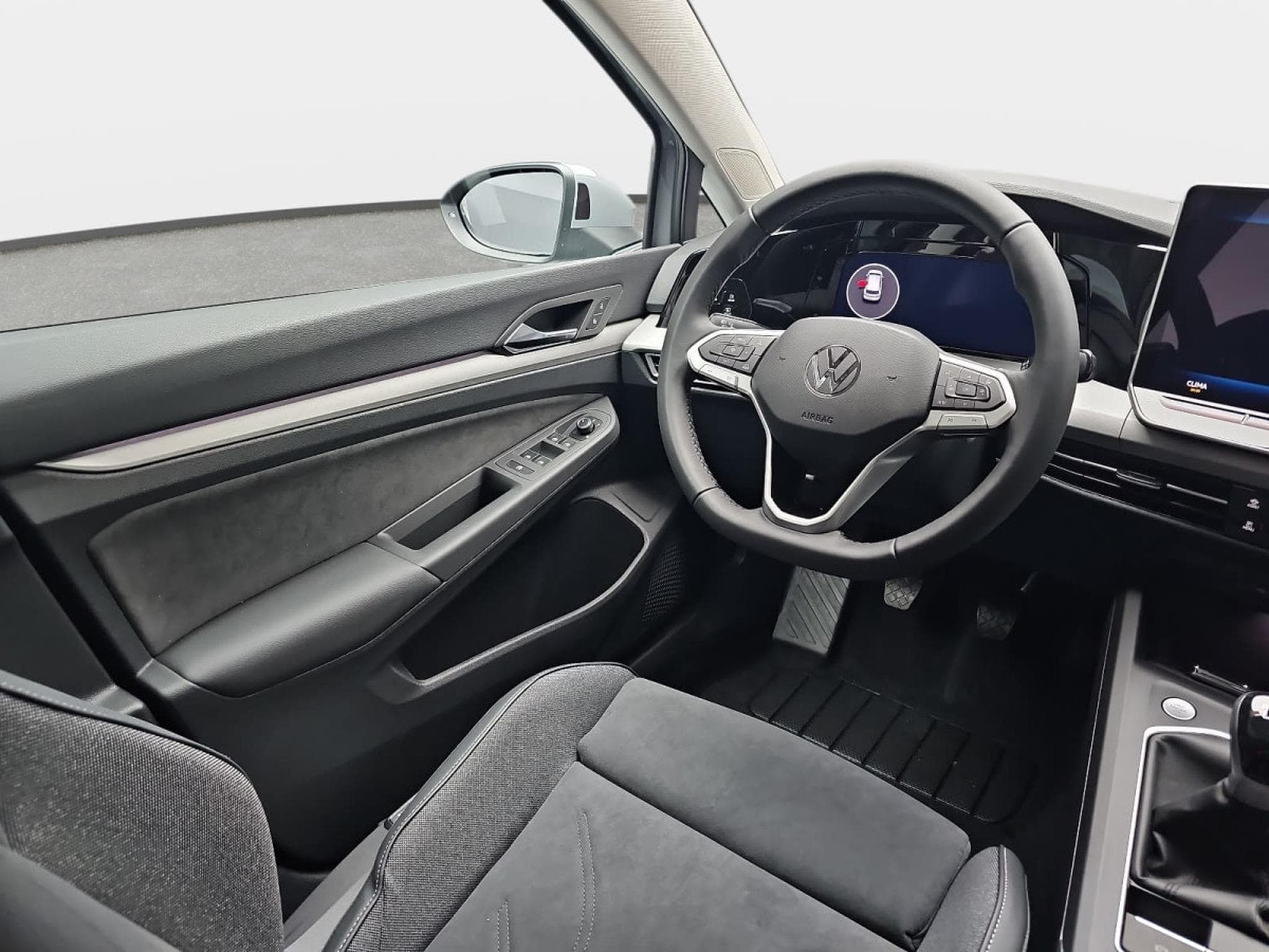 VW Golf 1.5 TSi 116 Life (2026) - Foto 9