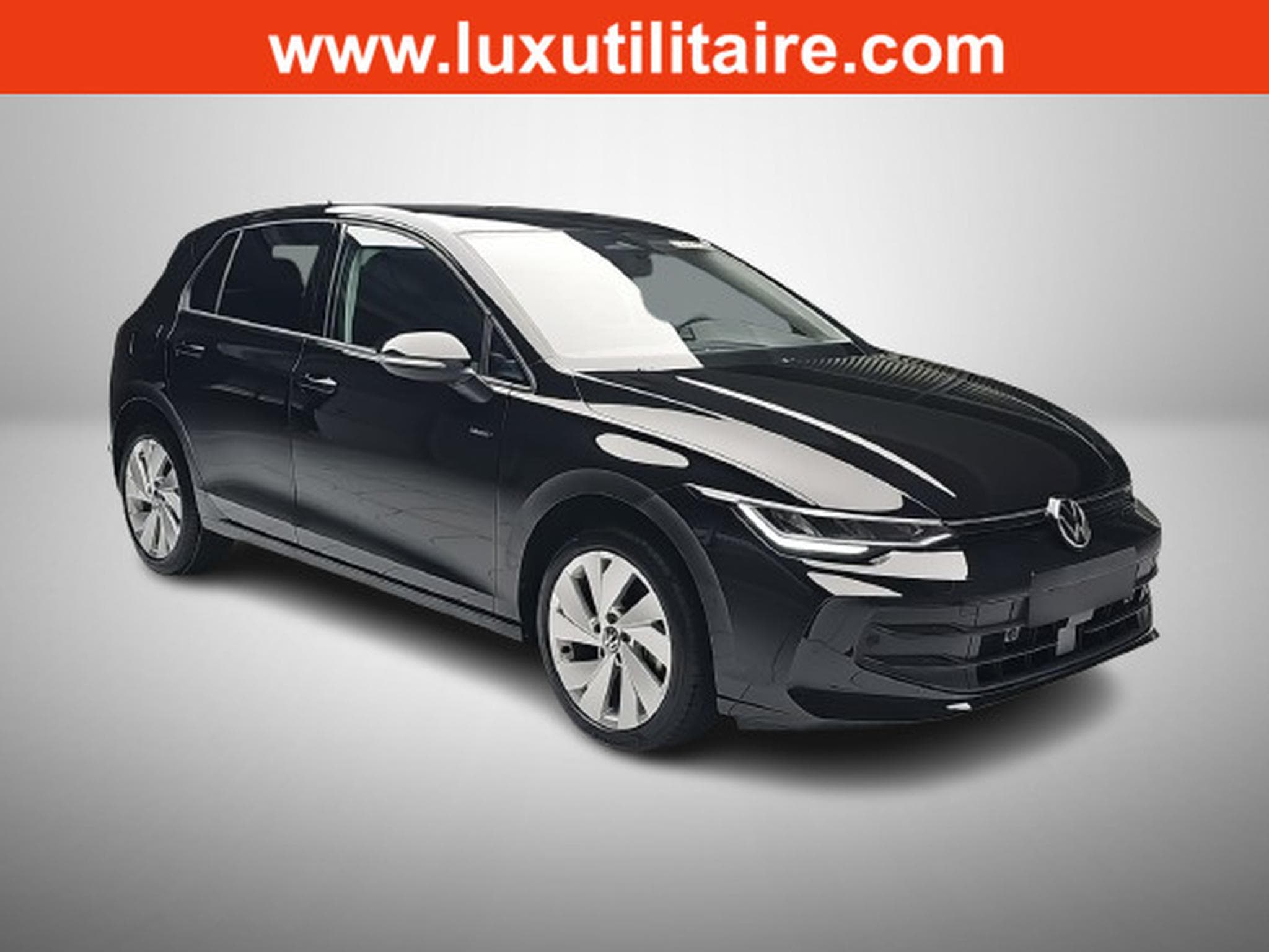 VW Golf 1.5 TSi 116 Life (2026) - Foto 1