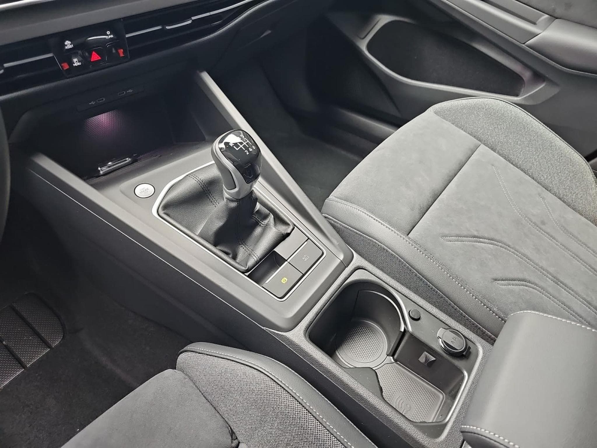 VW Golf 1.5 TSi 116 Life (2026) - Foto 13