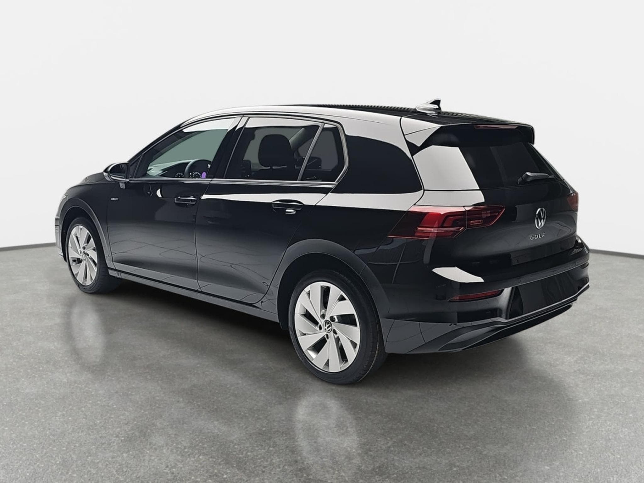 VW Golf 1.5 TSi 116 Life (2026) - Foto 4