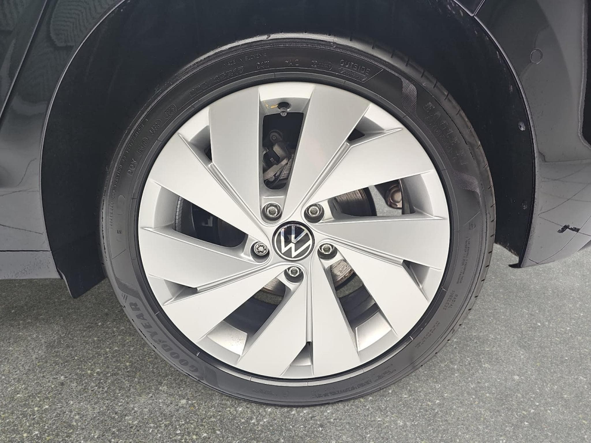 VW Golf 1.5 TSi 116 Life (2026) - Foto 6