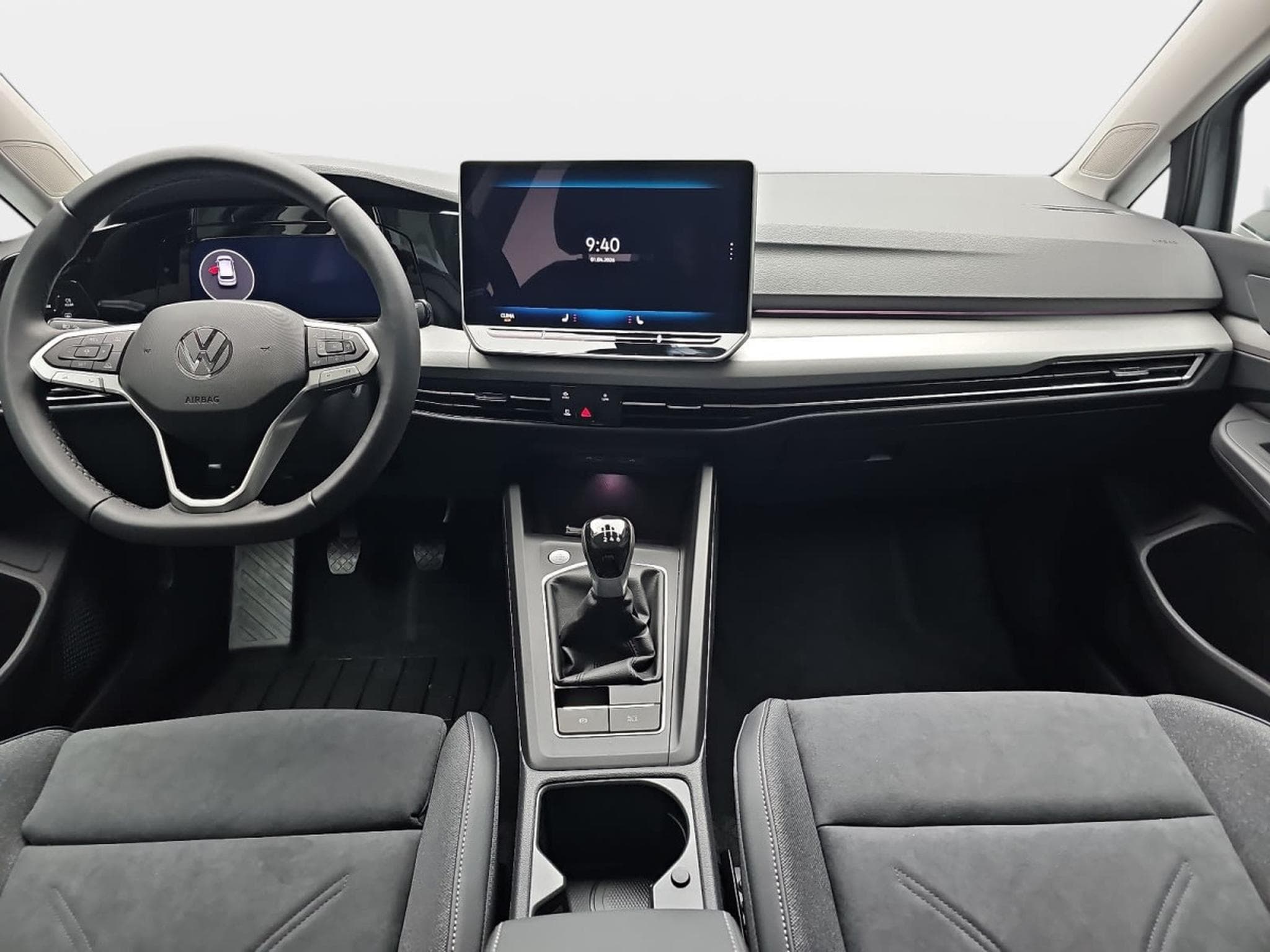 VW Golf 1.5 TSi 116 Life (2026) - Foto 7