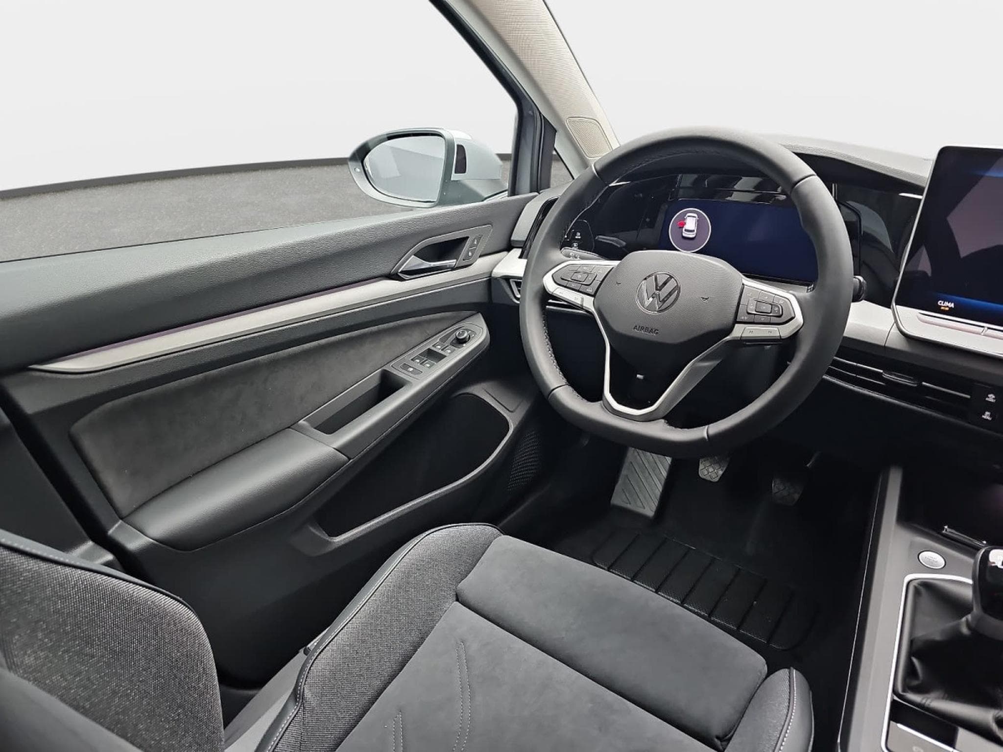 VW Golf 1.5 TSi 116 Life (2026) - Foto 9