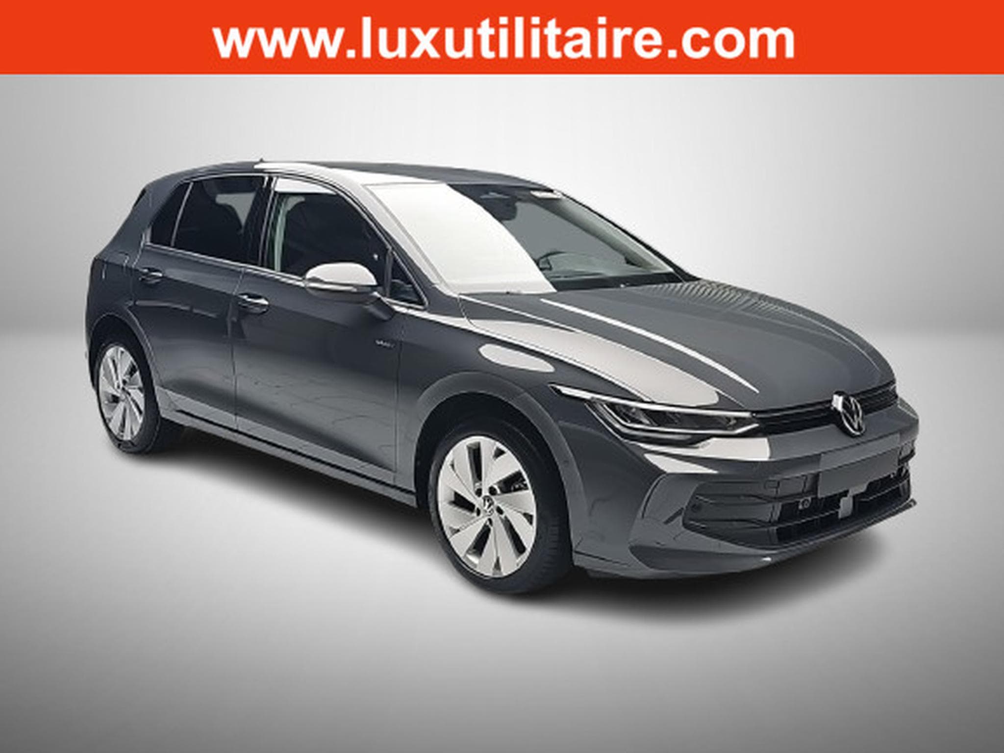 VW Golf 1.5 TSi 116 Life (2026) - Foto 1