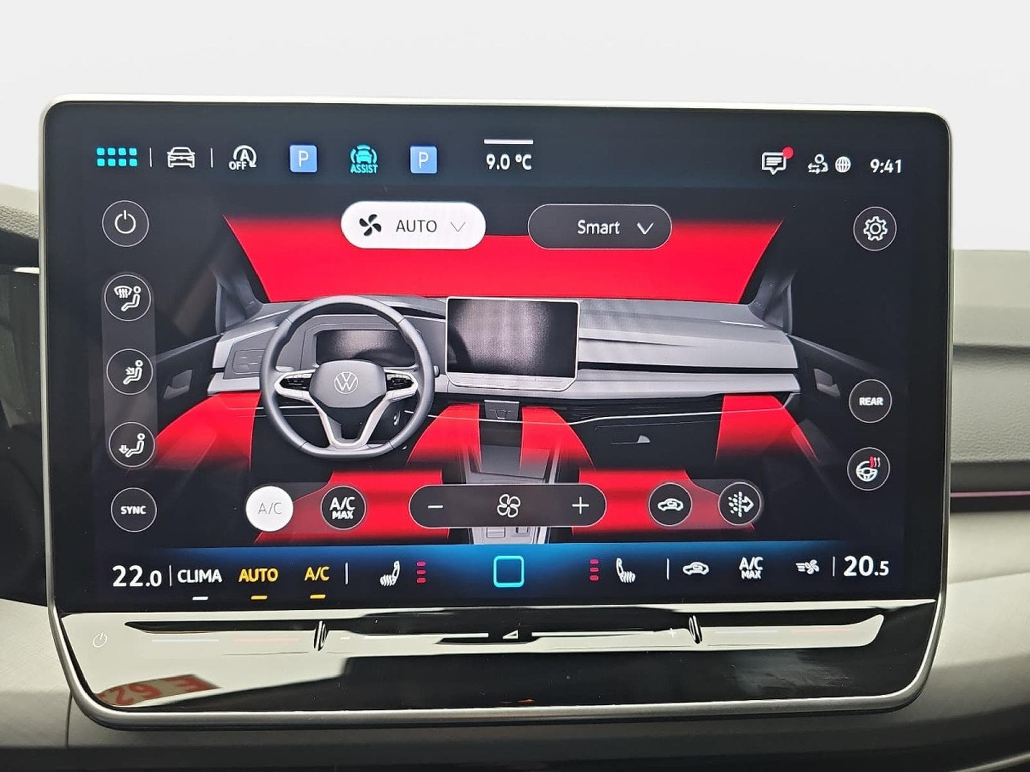 VW Golf 1.5 TSi 116 Life (2026) - Foto 12