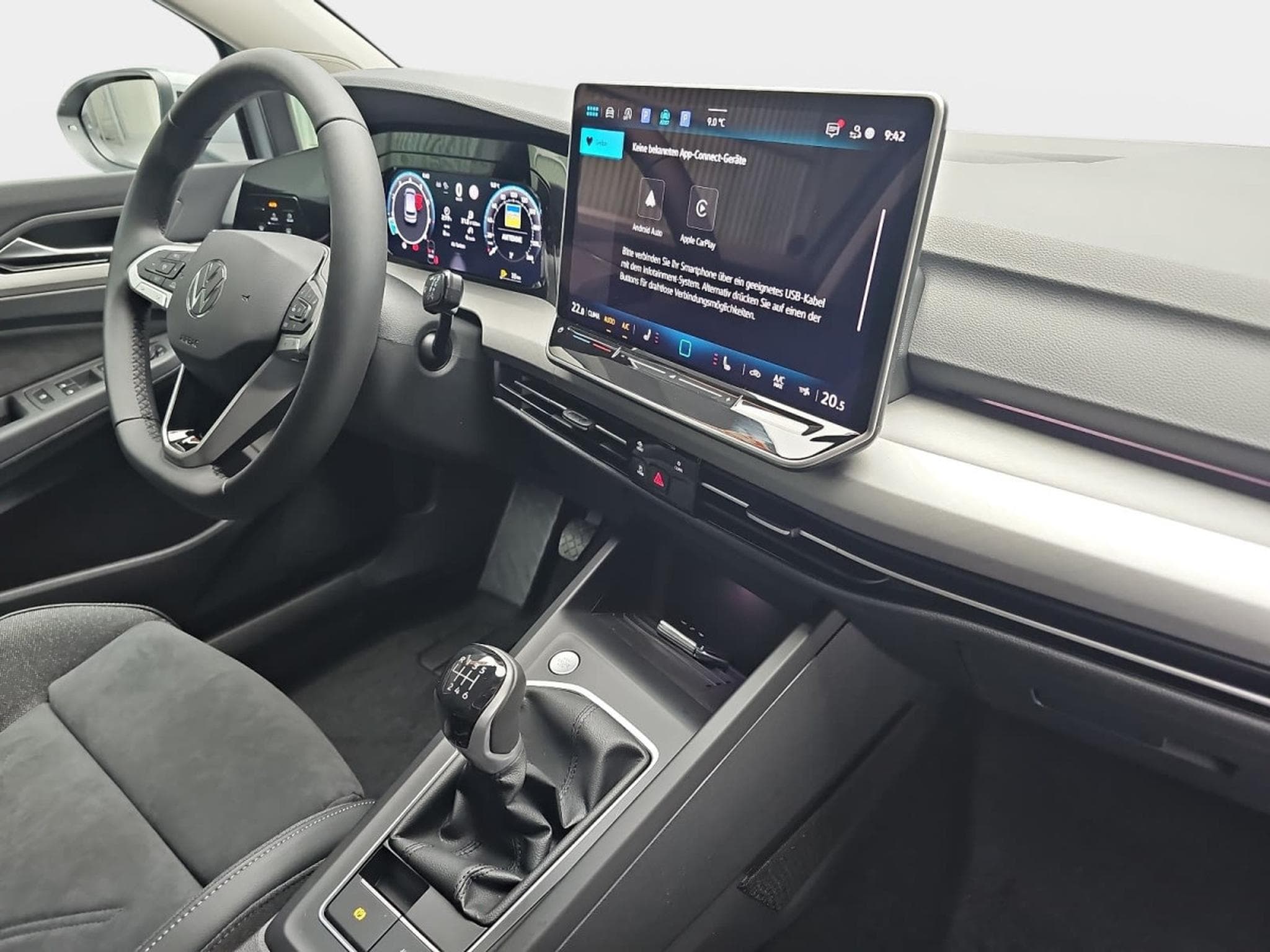 VW Golf 1.5 TSi 116 Life (2026) - Foto 17