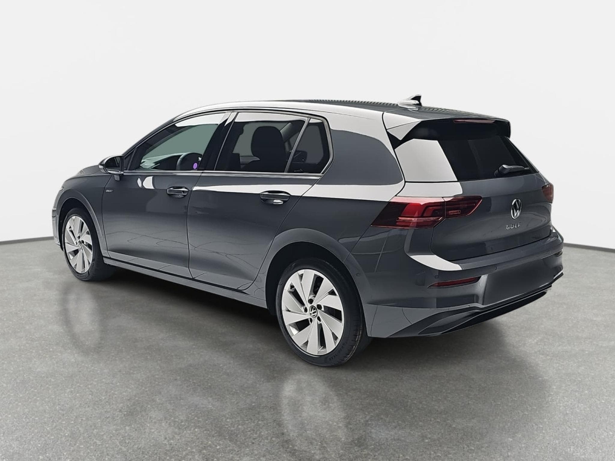 VW Golf 1.5 TSi 116 Life (2026) - Foto 4